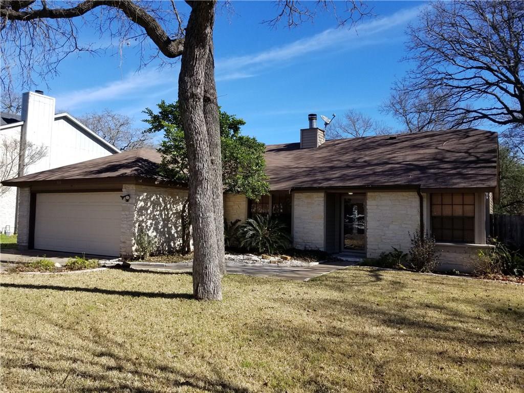 404 Cedar Mound Pass, Cedar Park, TX 78613