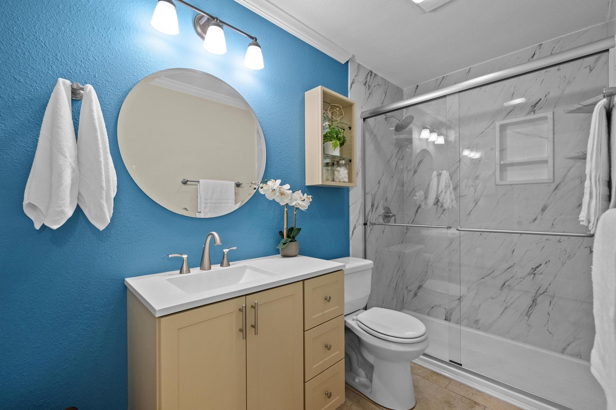 3102 Glen Ora St # 102, Austin, TX 78704