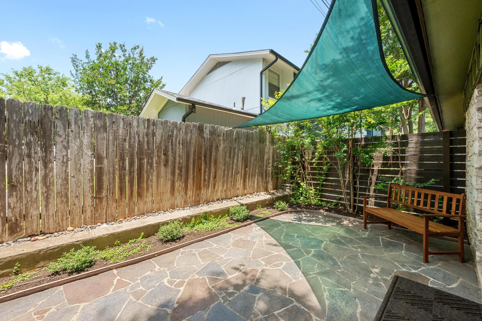 3102 Glen Ora St # 102, Austin, TX 78704