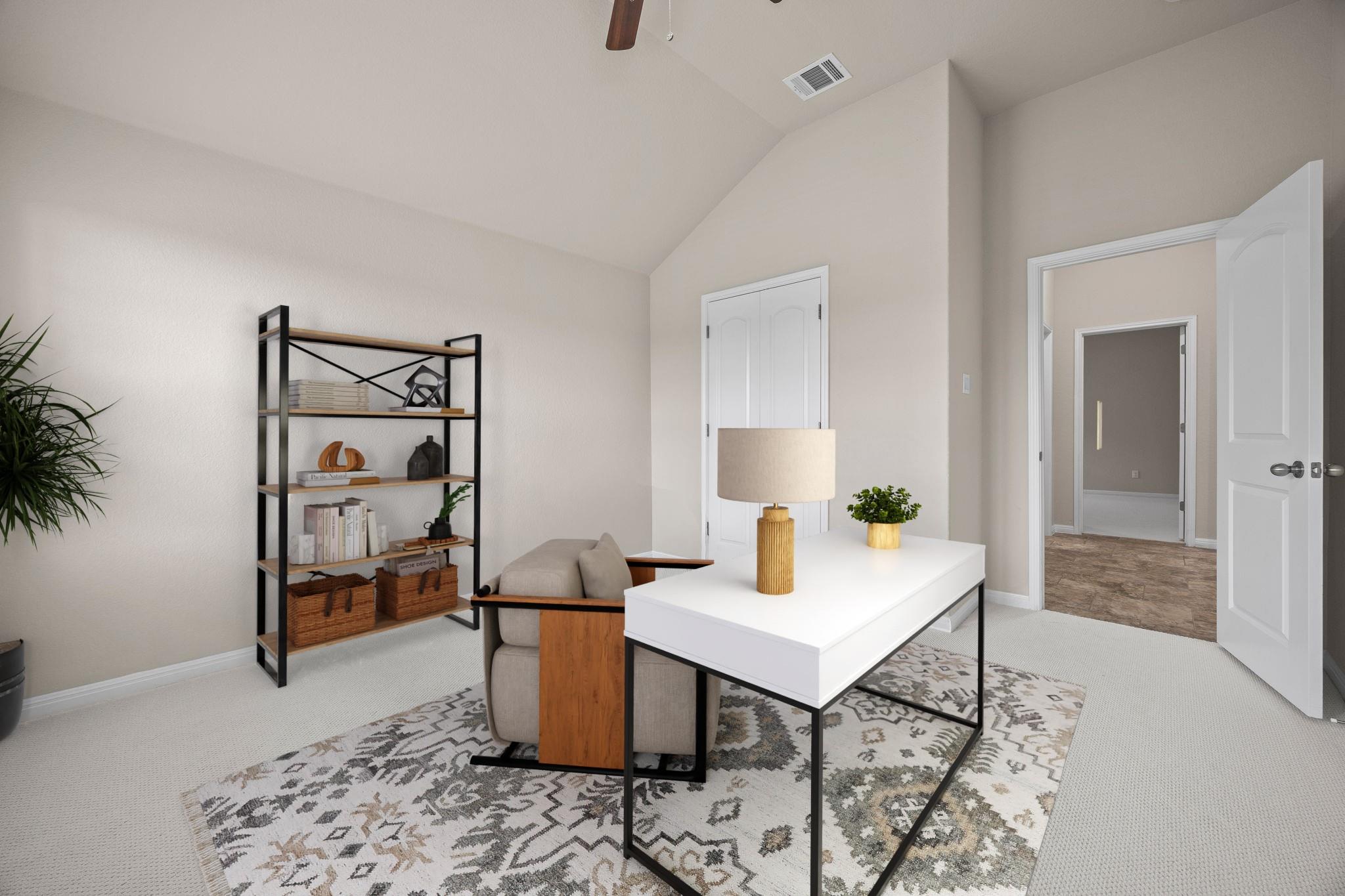 116 Kirkhill St, Hutto, TX 78634