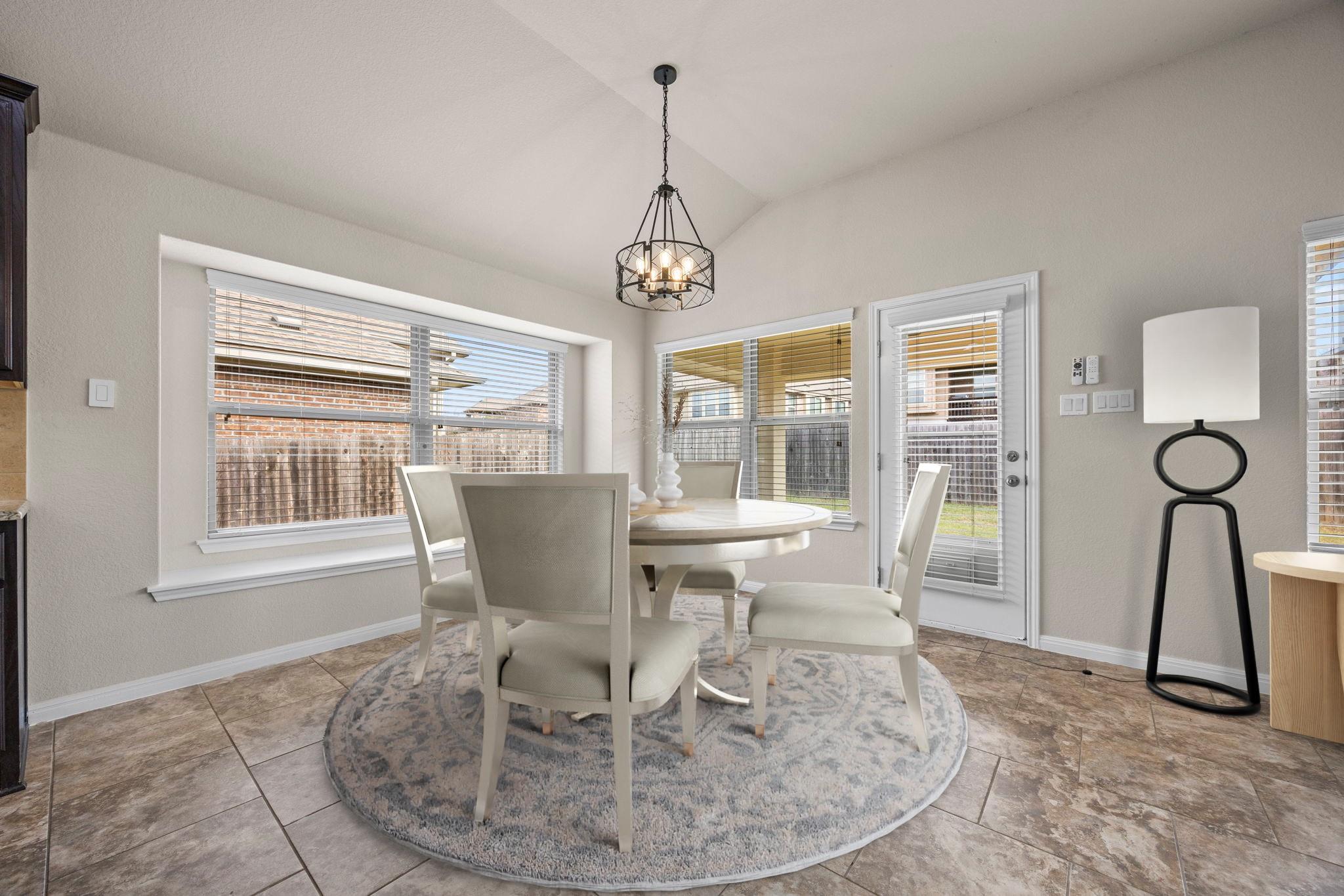 116 Kirkhill St, Hutto, TX 78634