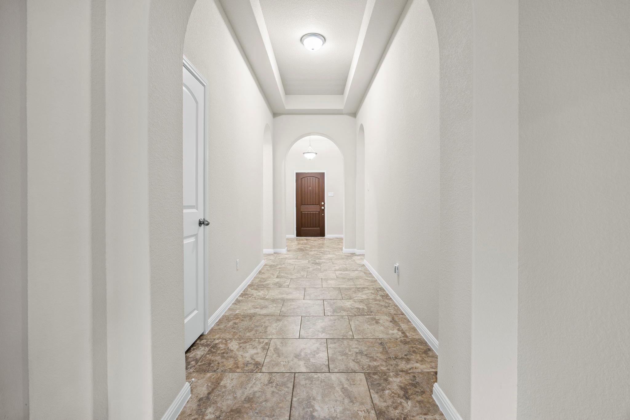 116 Kirkhill St, Hutto, TX 78634