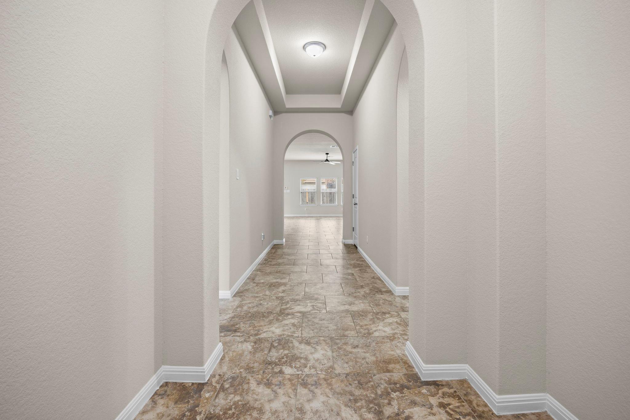 116 Kirkhill St, Hutto, TX 78634