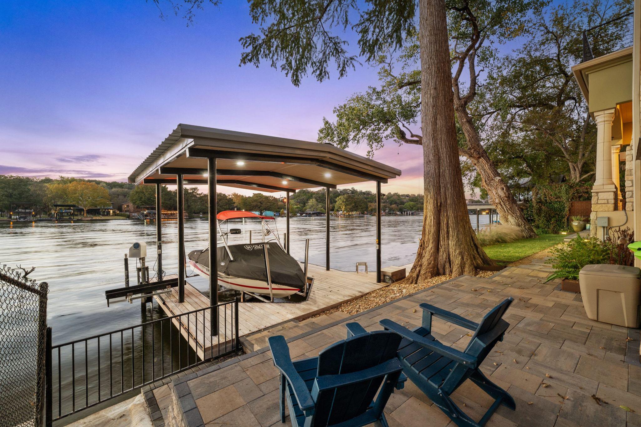 2706 Rivercrest Dr, Austin, TX 78746