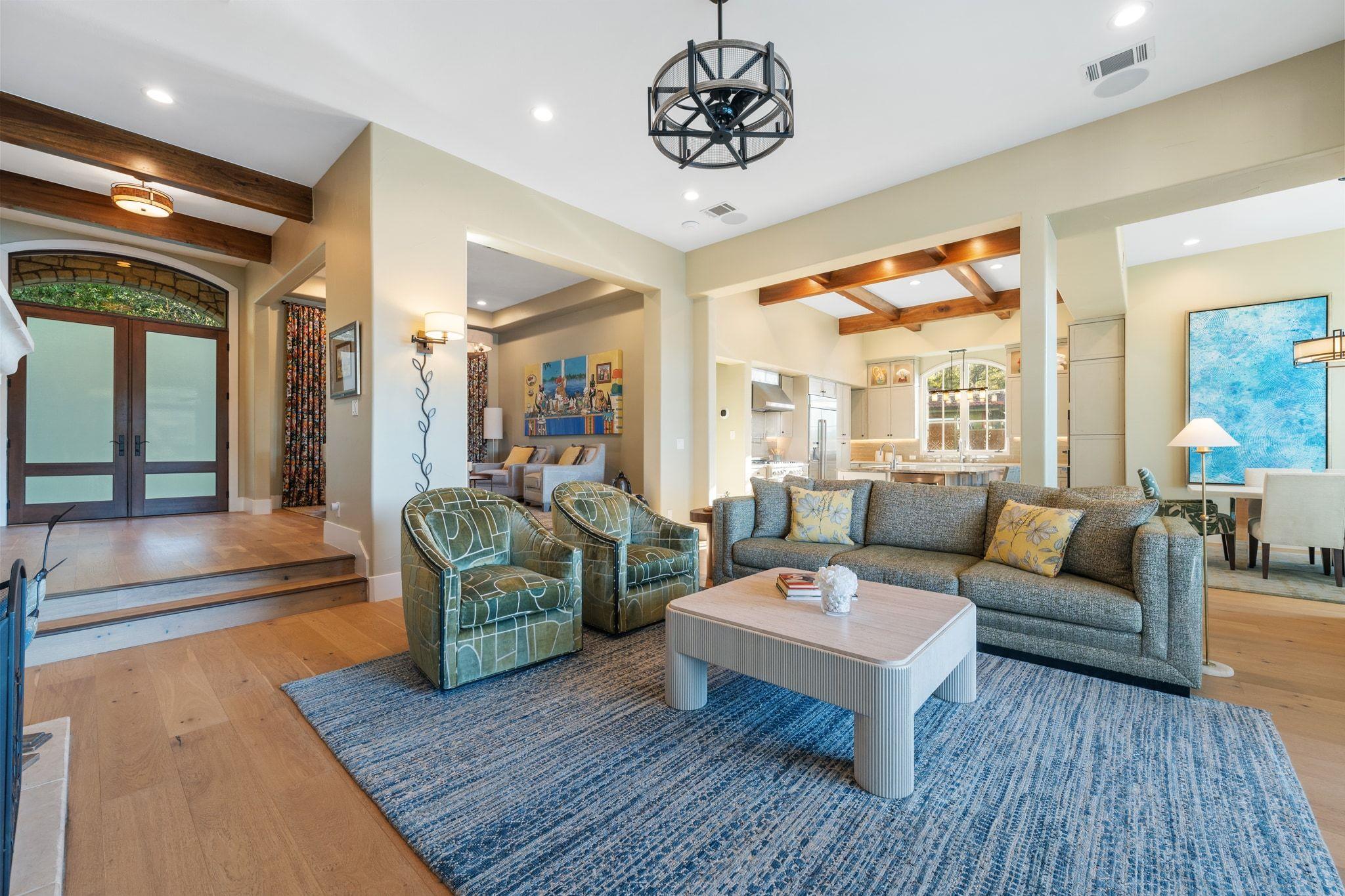 2706 Rivercrest Dr, Austin, TX 78746