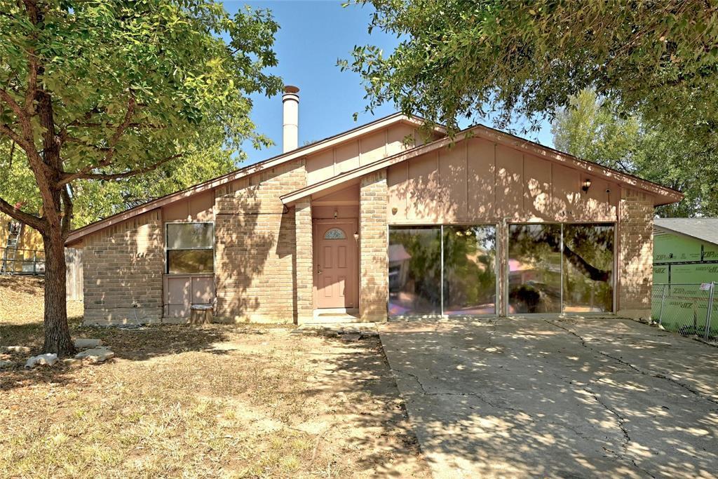 3312 Plantation Rd, Austin, TX 78745