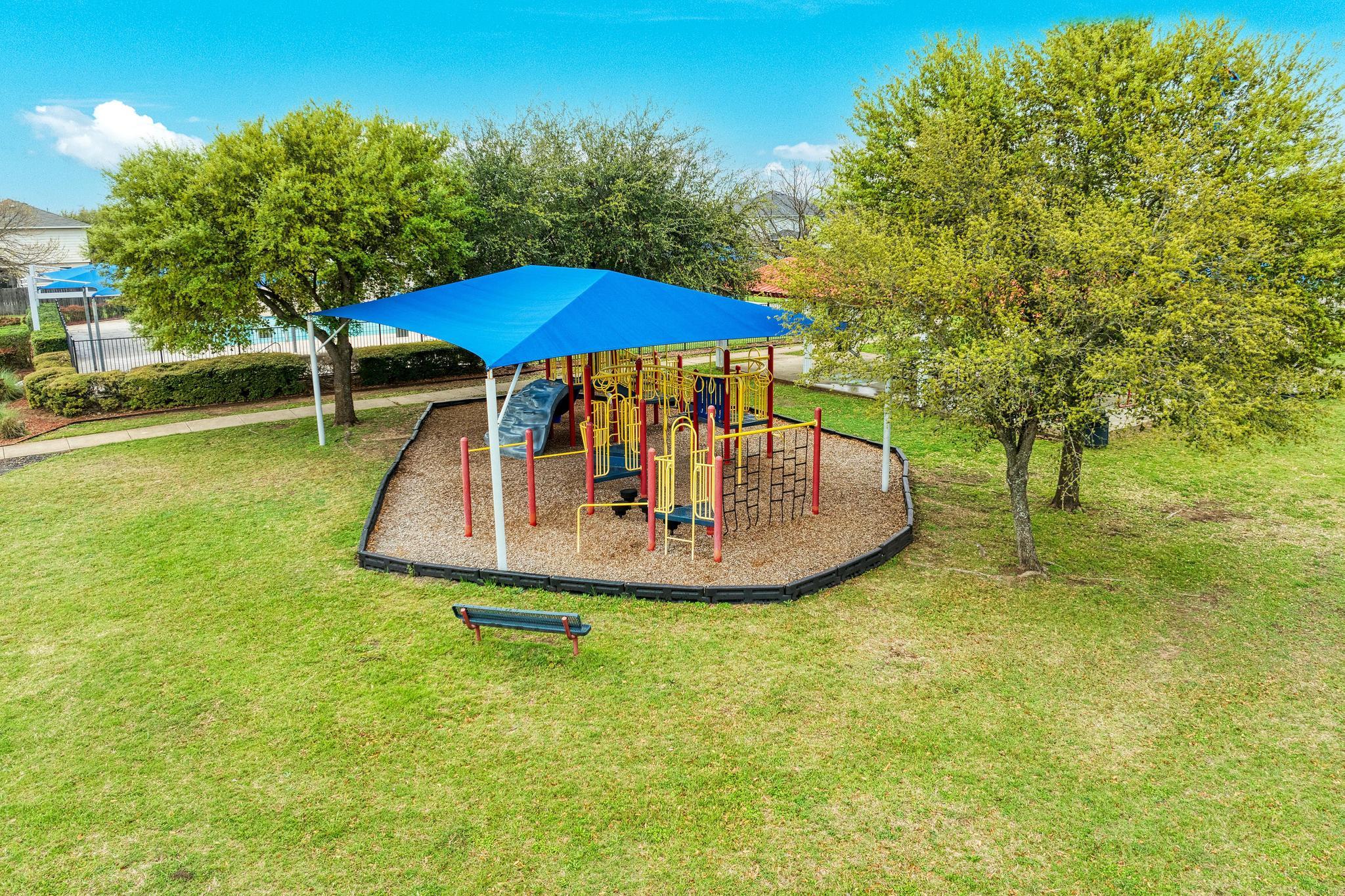 115 Camellia Dr, Hutto, TX 78634