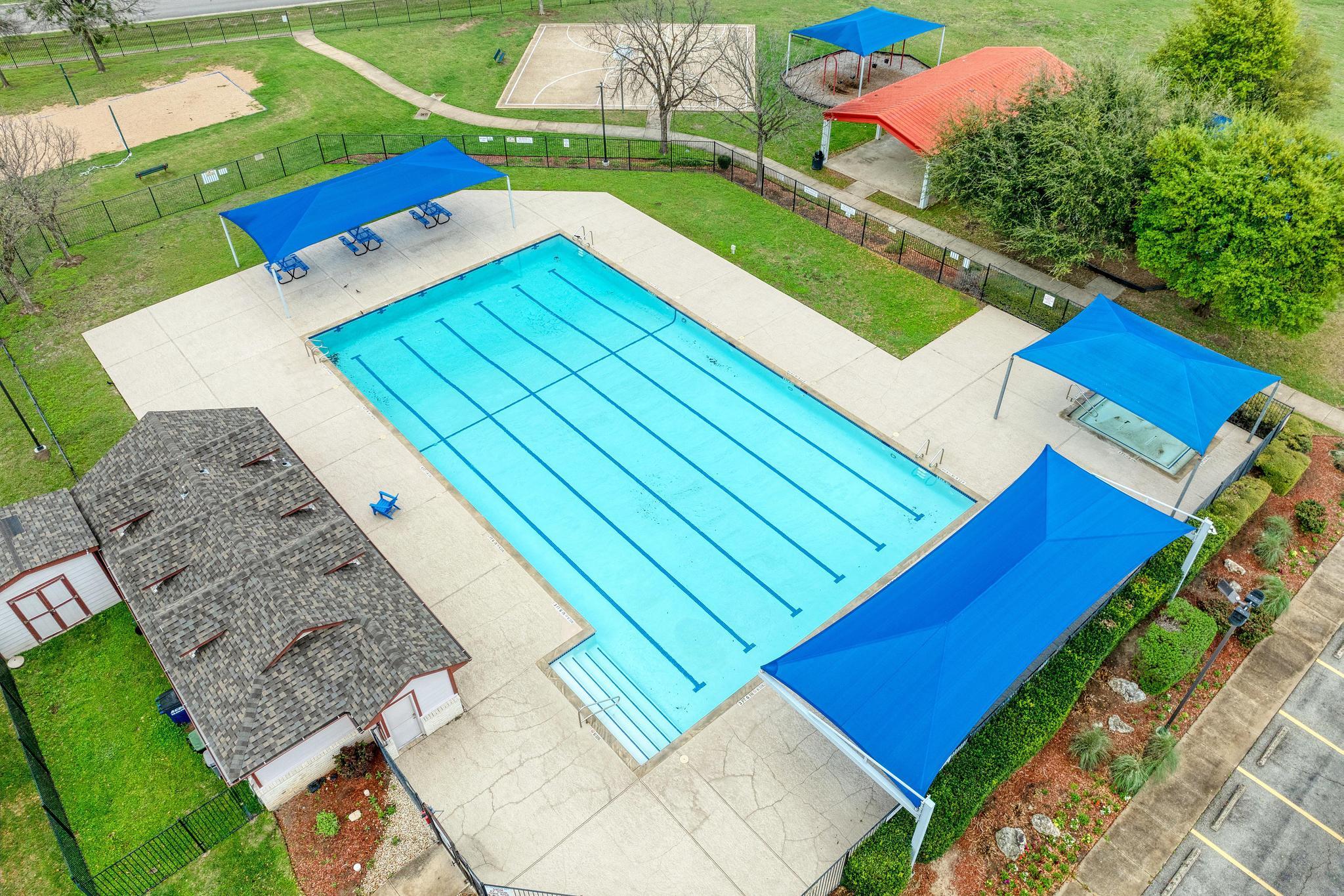 115 Camellia Dr, Hutto, TX 78634