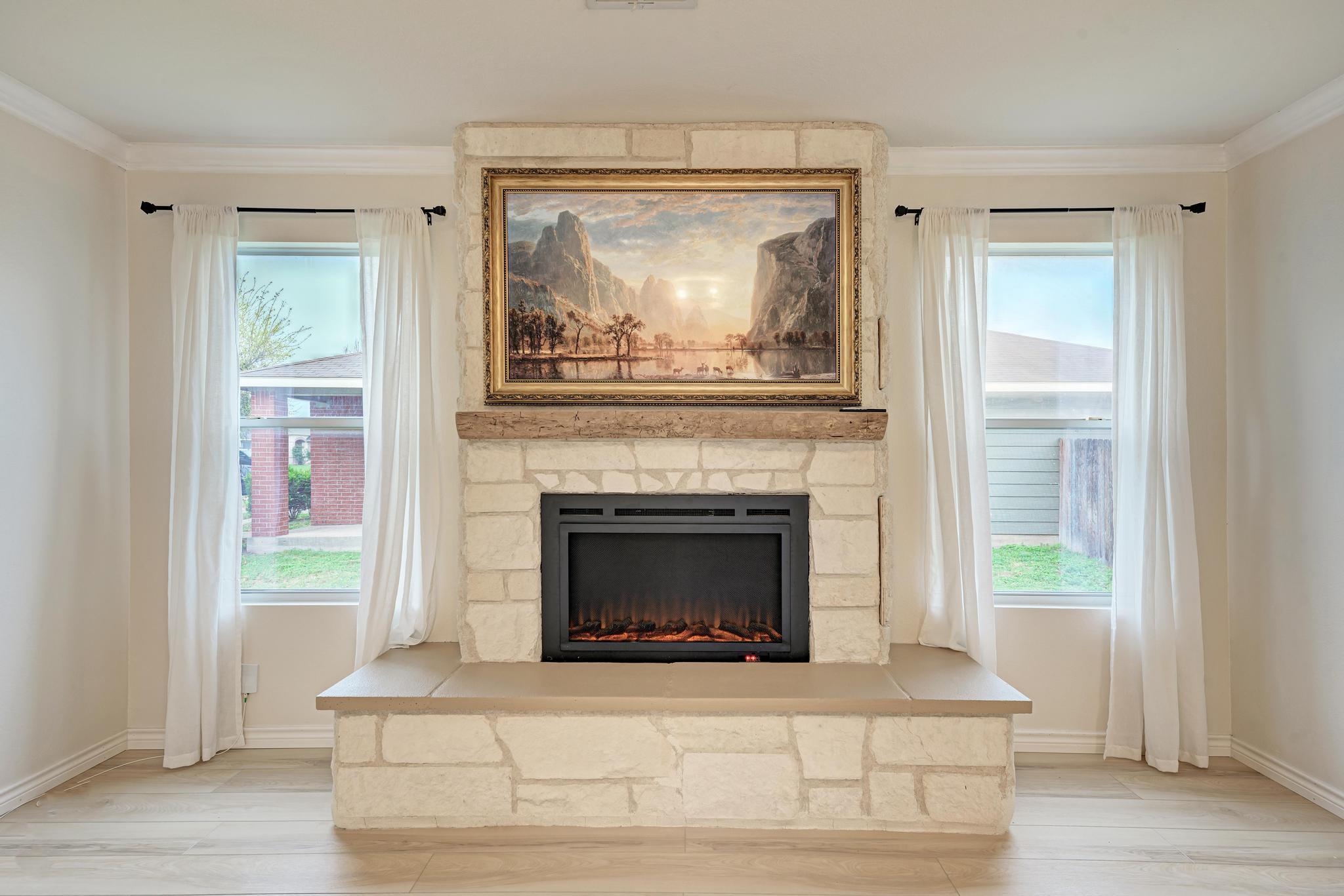 115 Camellia Dr, Hutto, TX 78634