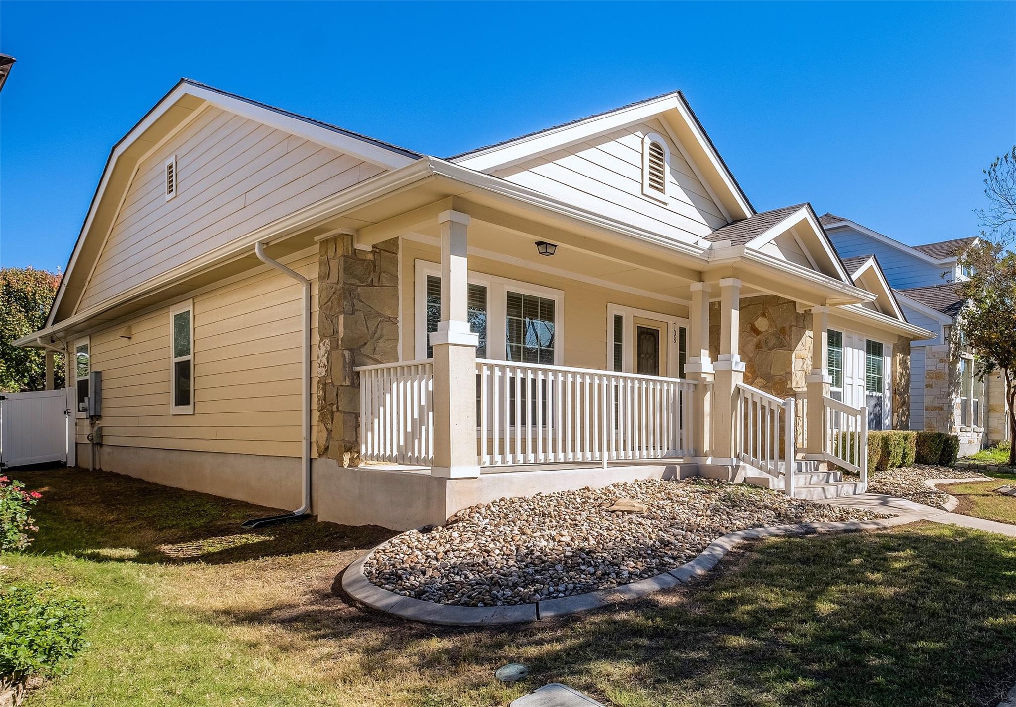 708 Niobrara River Dr, Pflugerville, TX 78660