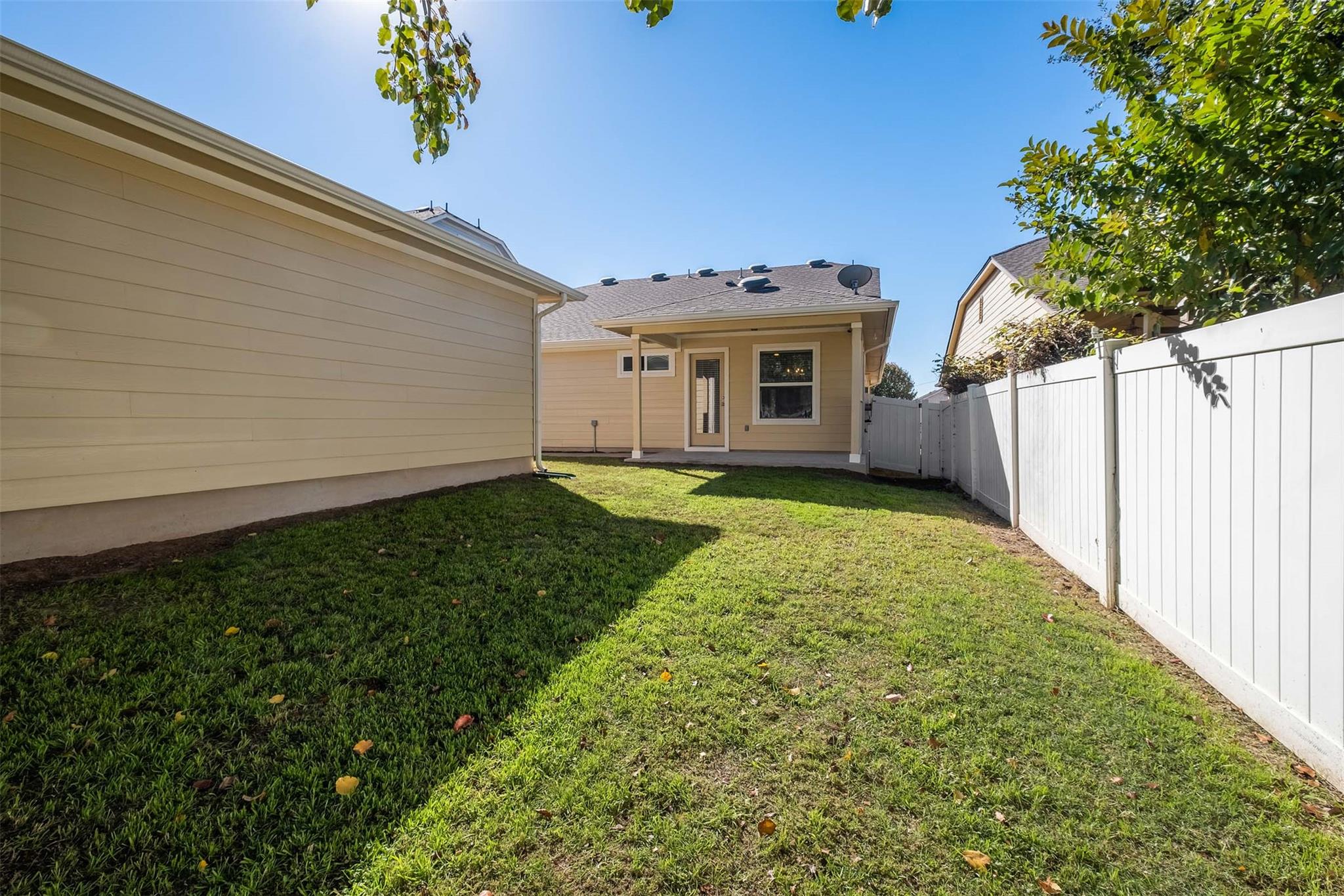 708 Niobrara River Dr, Pflugerville, TX 78660