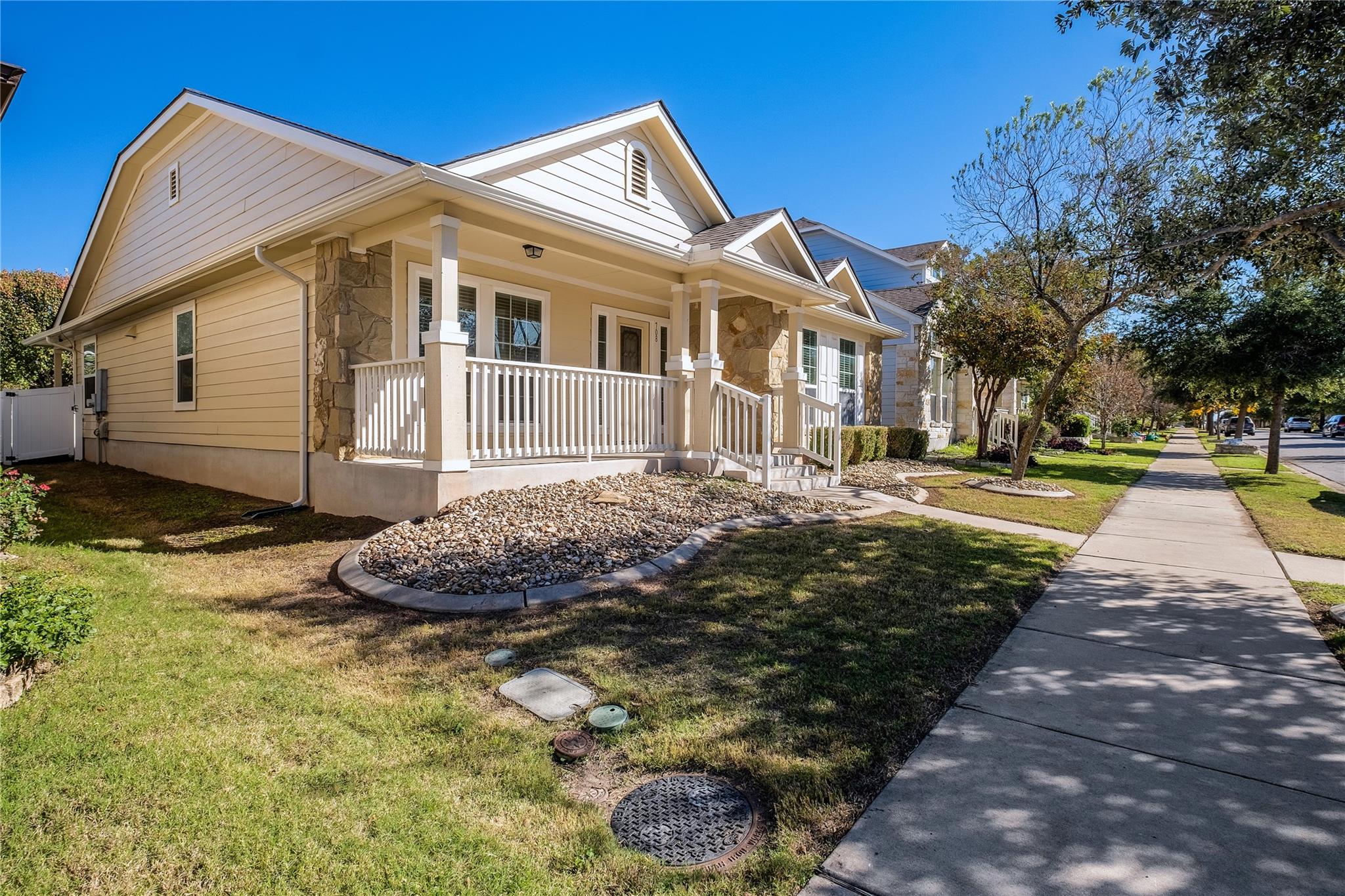 708 Niobrara River Dr, Pflugerville, TX 78660