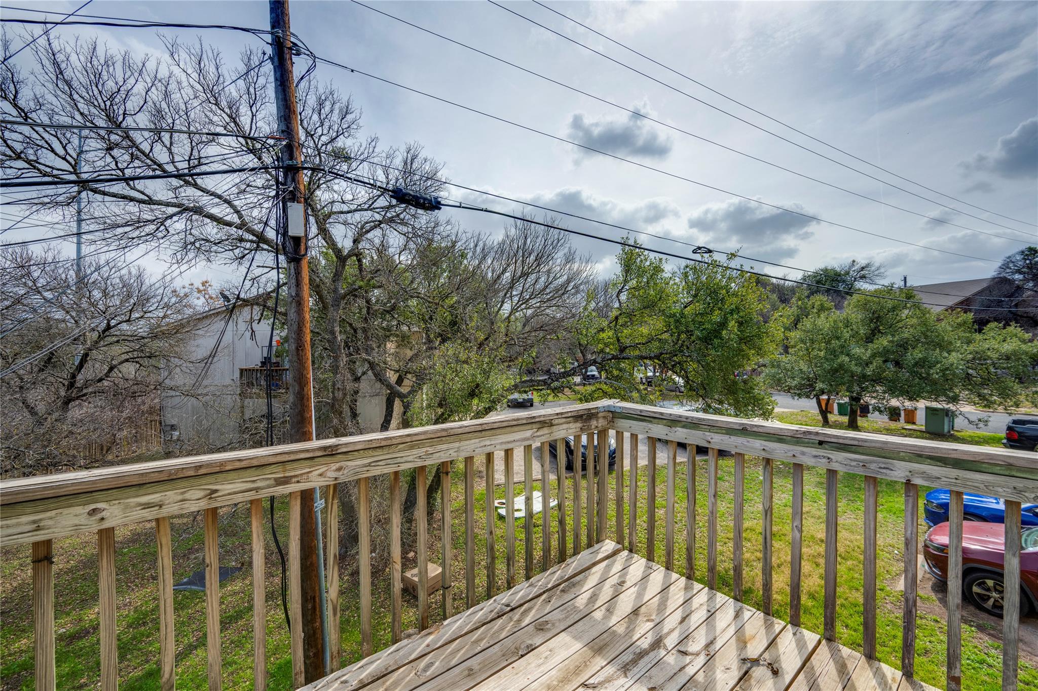 11907 Alpheus Ave # D, Austin, TX 78759