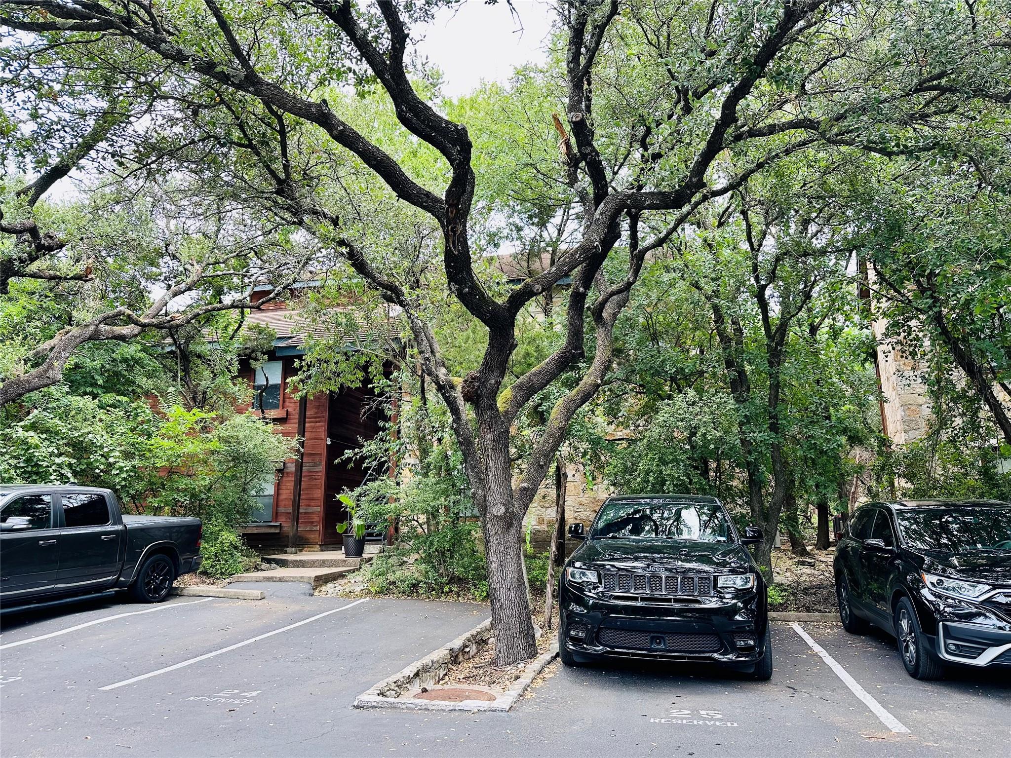 4711 Spicewood Springs Rd # 2-212, Austin, TX 78759