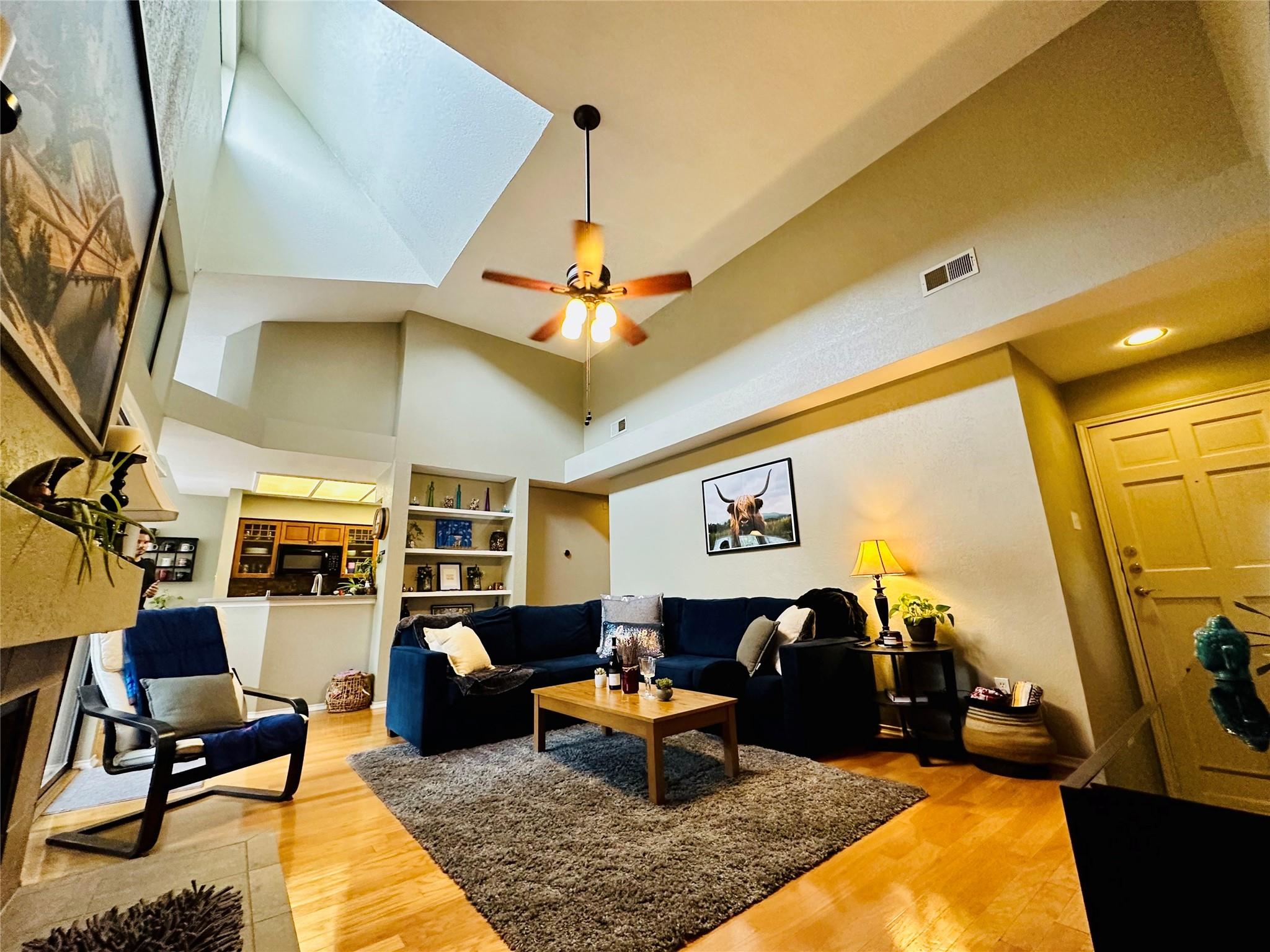 4711 Spicewood Springs Rd # 2-212, Austin, TX 78759