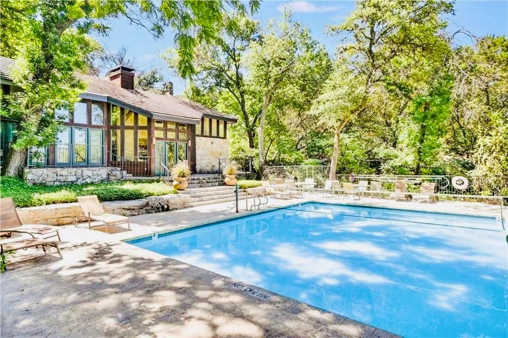 4711 Spicewood Springs Rd # 2-212, Austin, TX 78759