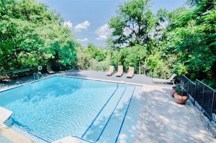 4711 Spicewood Springs Rd # 2-212, Austin, TX 78759