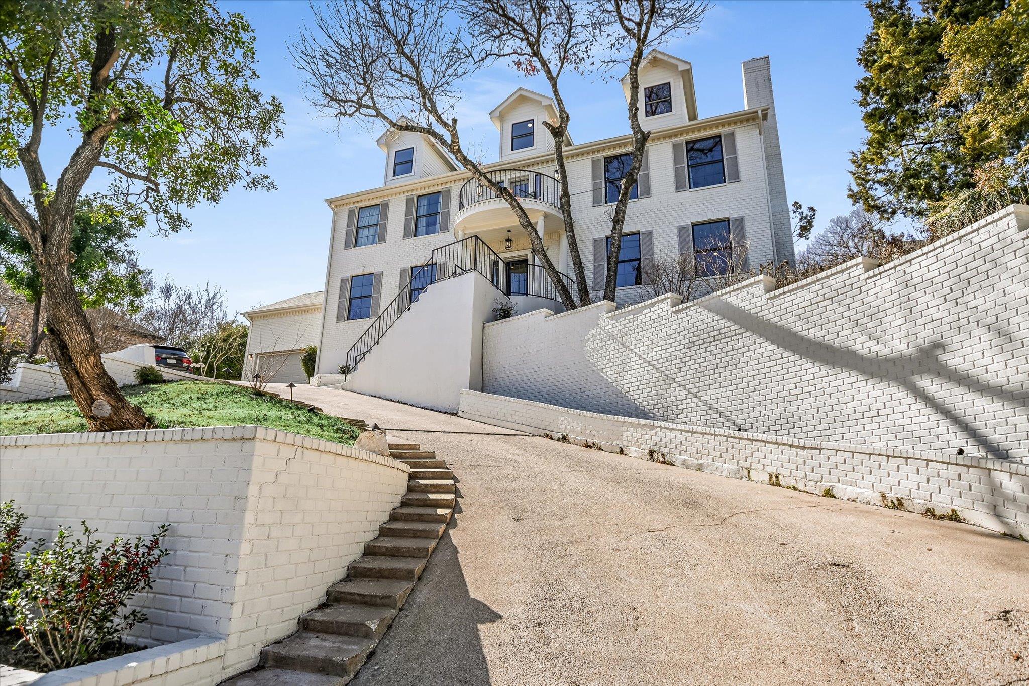 6300 Bon Terra Dr, Austin, TX 78731