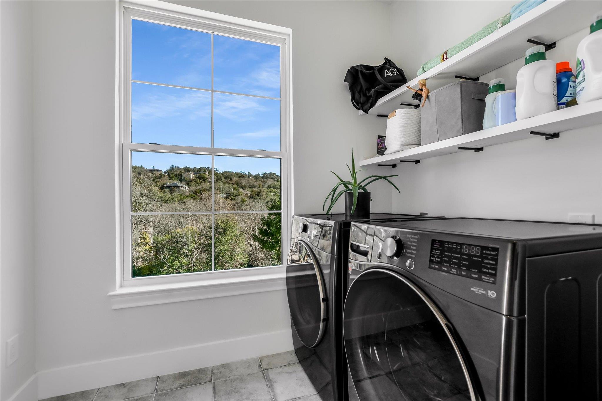 6300 Bon Terra Dr, Austin, TX 78731