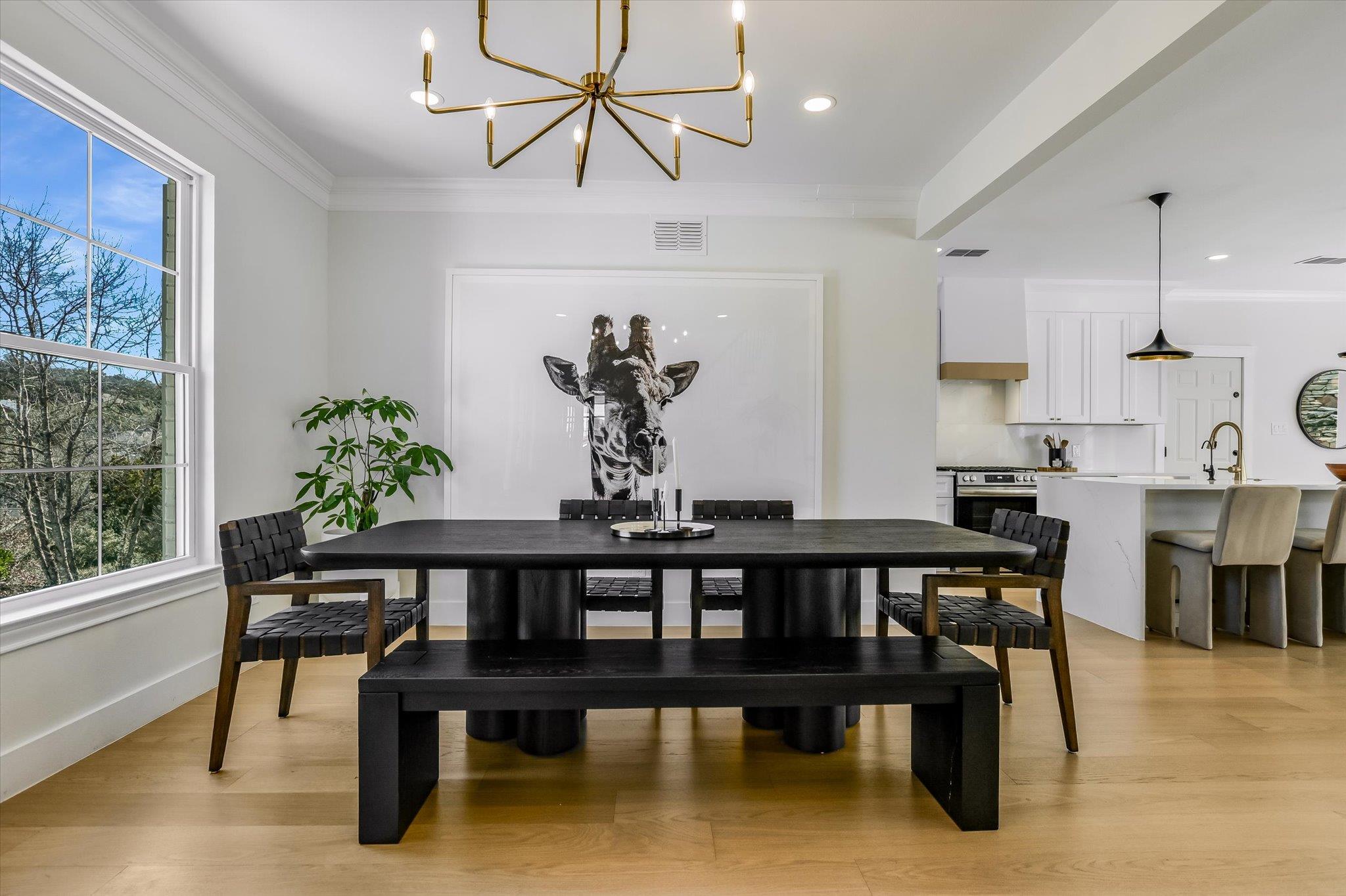 6300 Bon Terra Dr, Austin, TX 78731