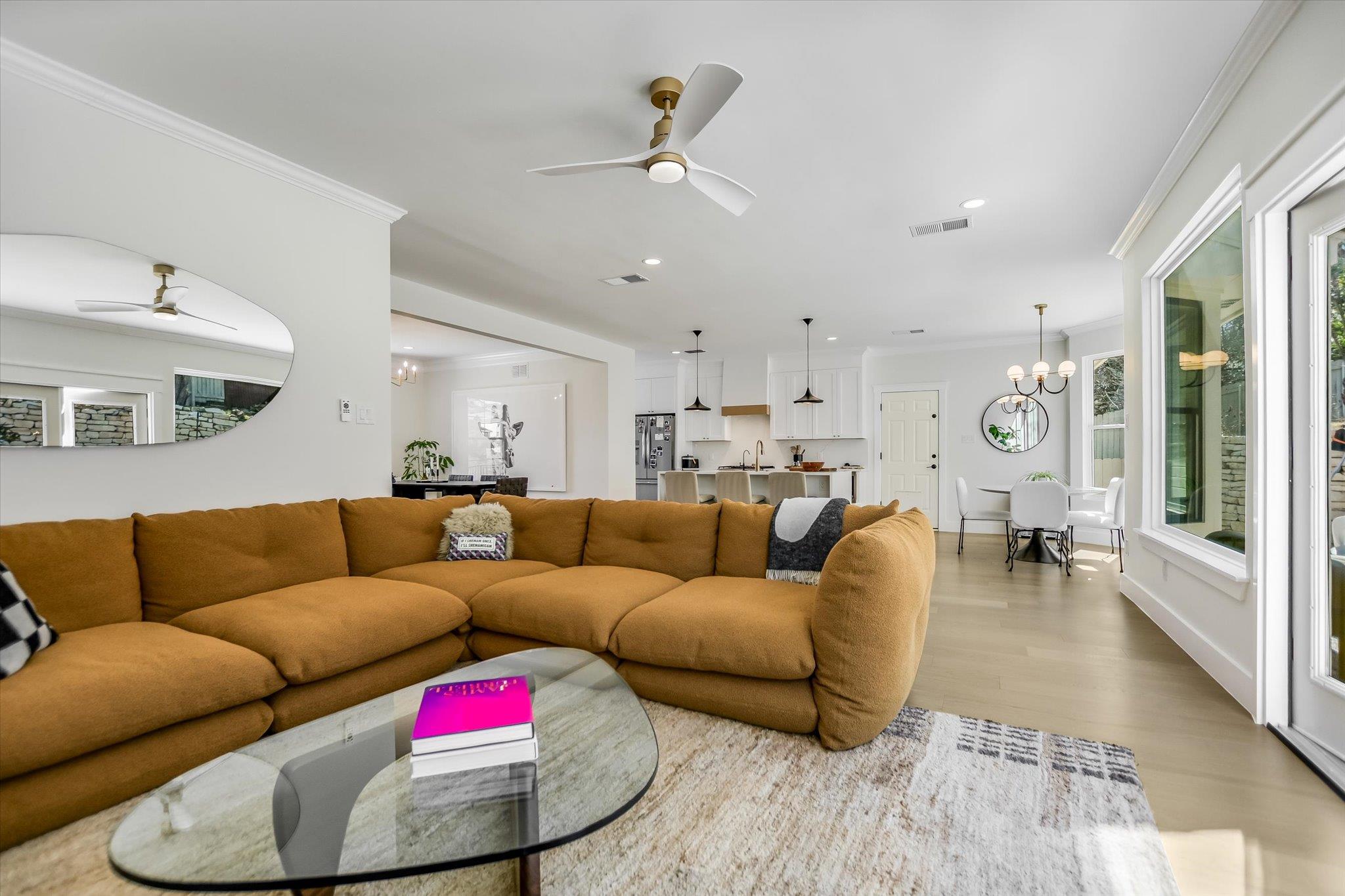 6300 Bon Terra Dr, Austin, TX 78731