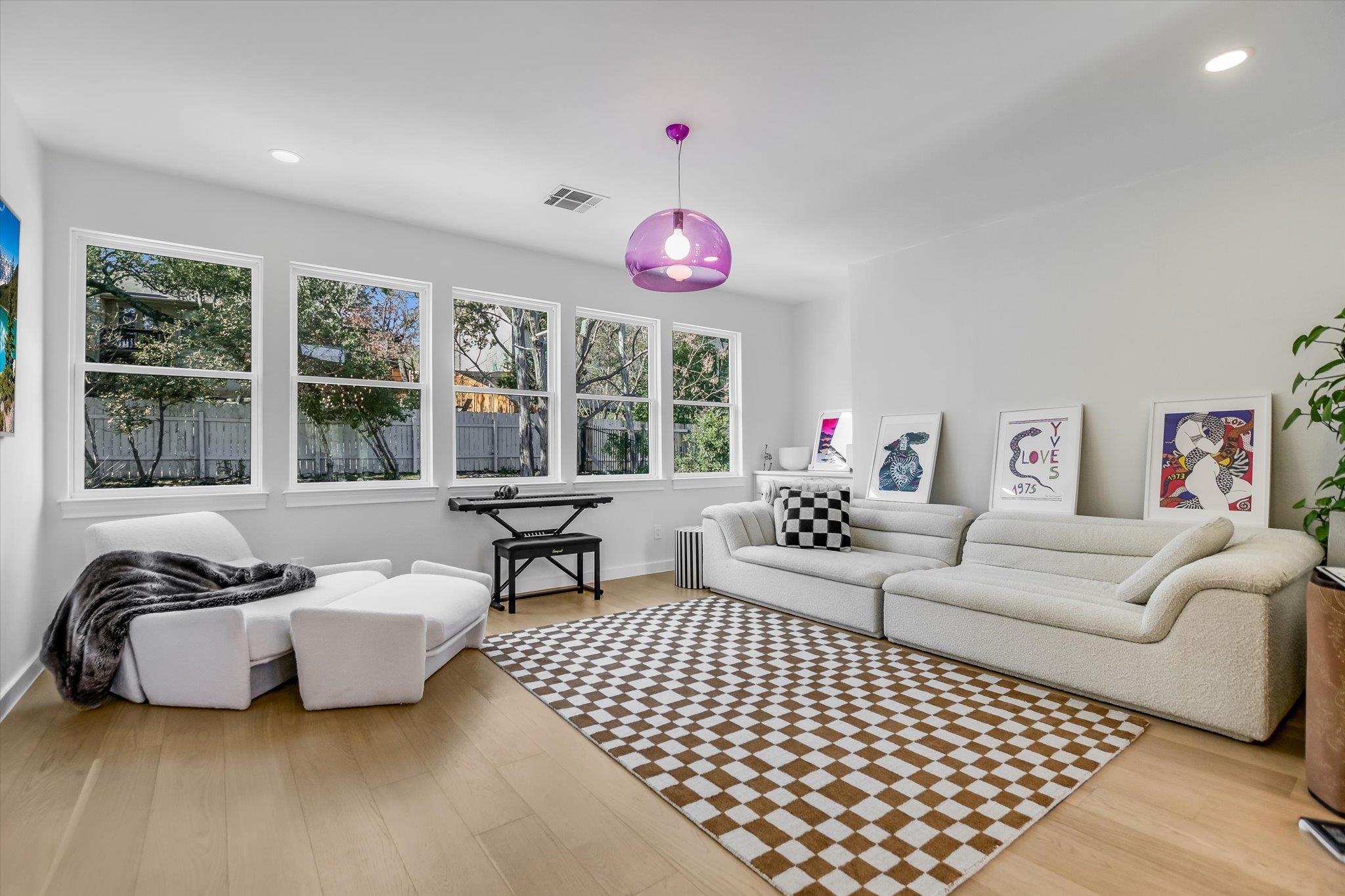 6300 Bon Terra Dr, Austin, TX 78731