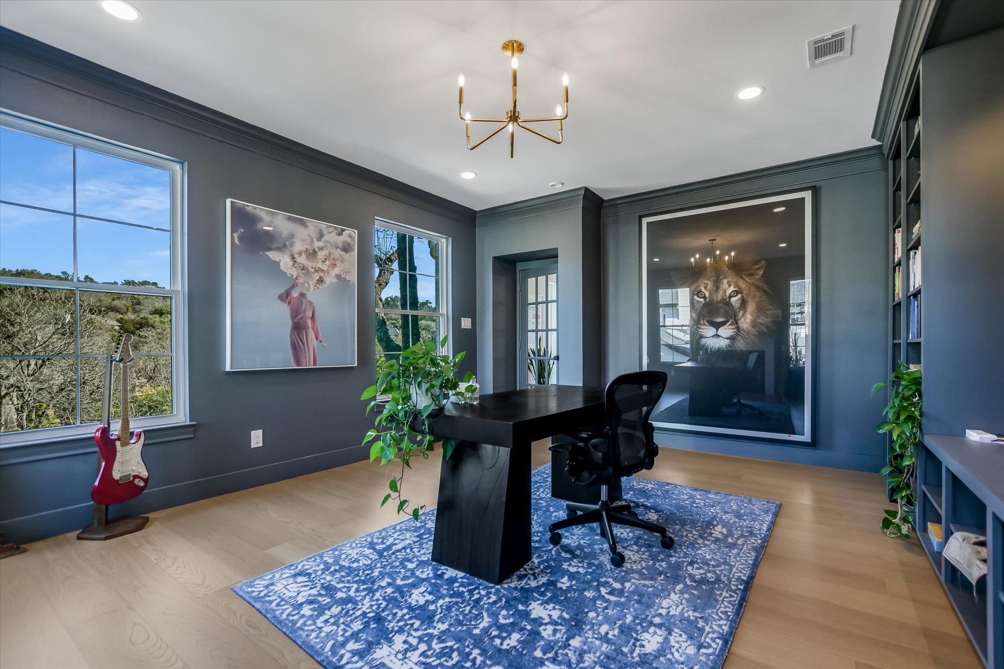 6300 Bon Terra Dr, Austin, TX 78731