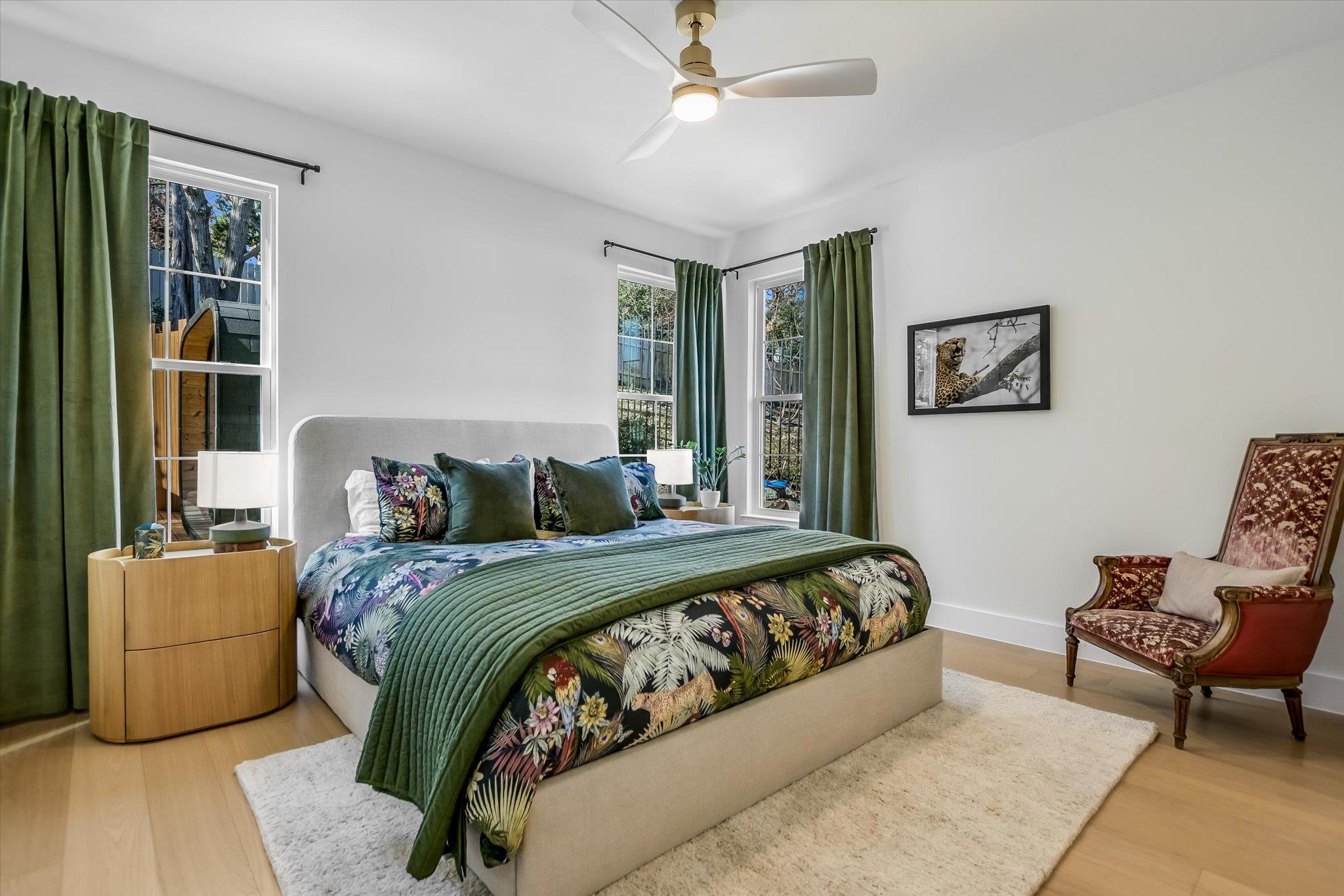 6300 Bon Terra Dr, Austin, TX 78731