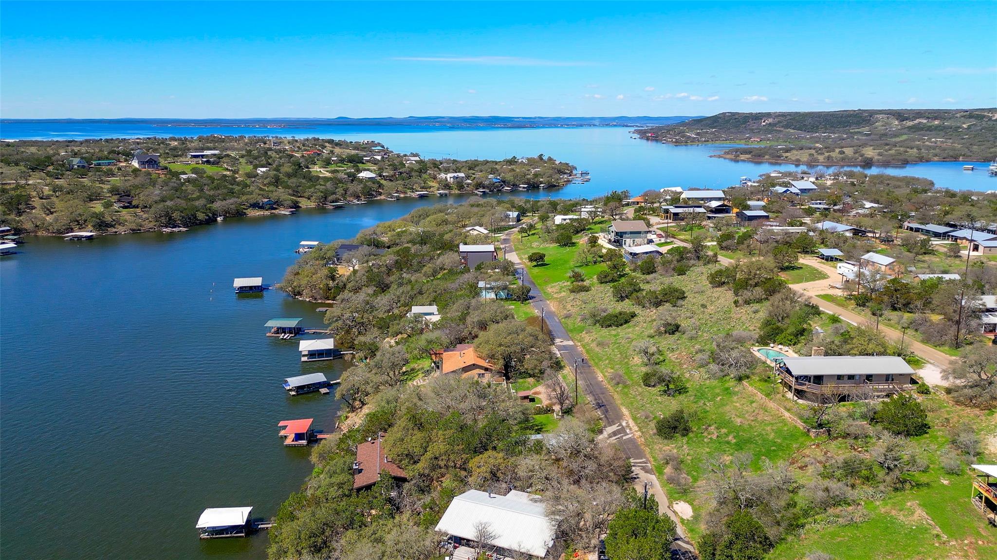 1013 Council St, Burnet, TX 78611