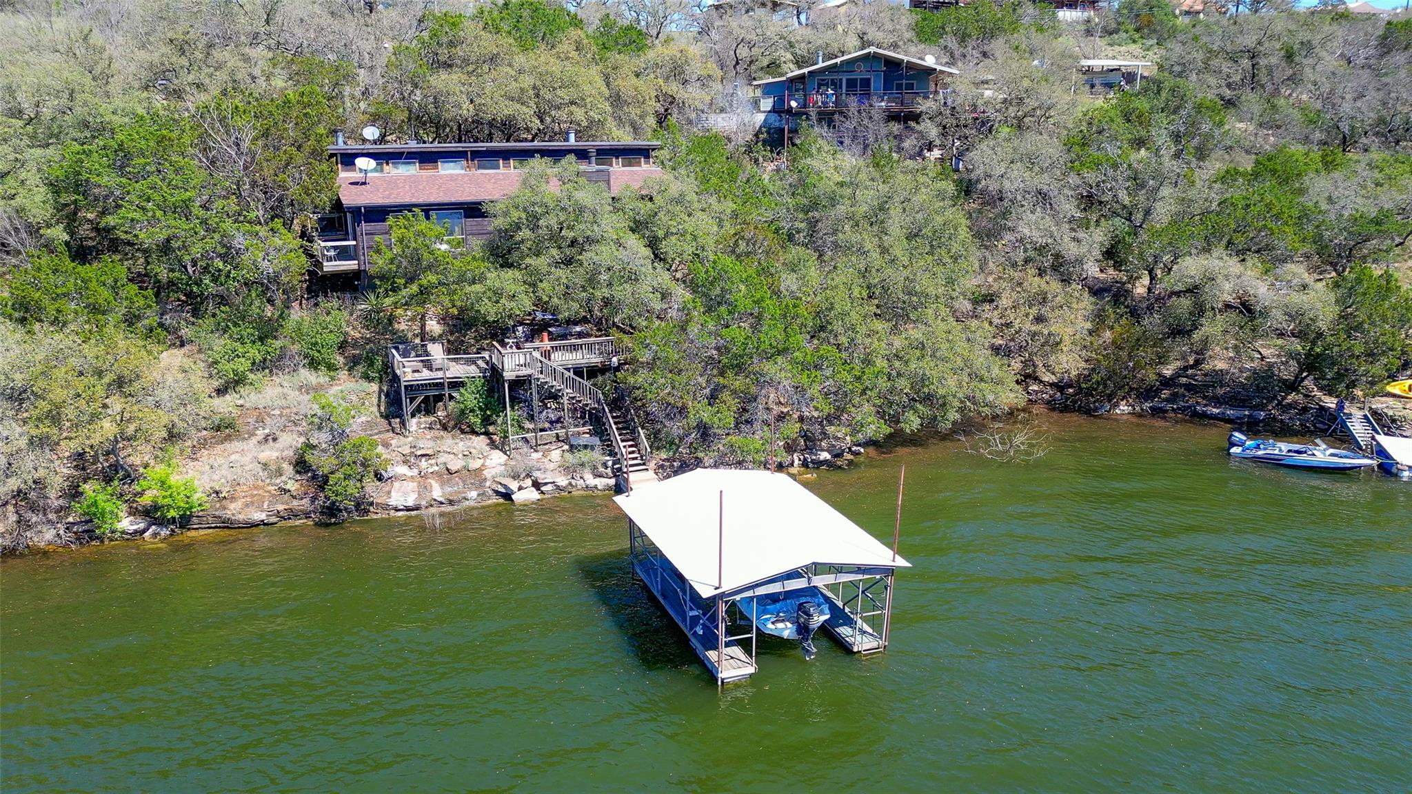 1013 Council St, Burnet, TX 78611