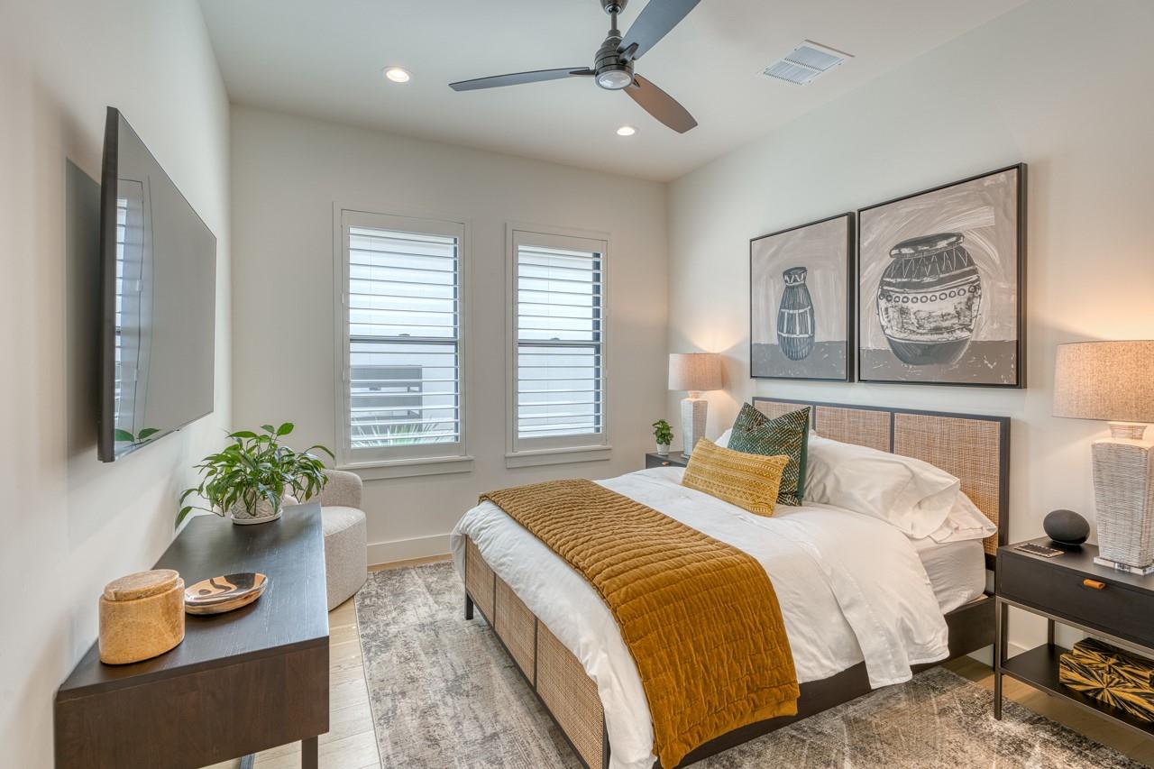 202 Azalea Loop, Horseshoe Bay, TX 78657