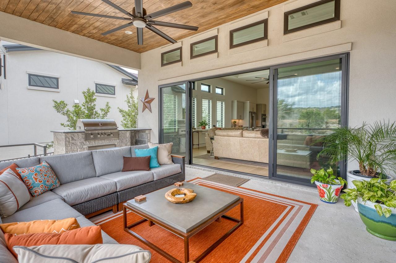 202 Azalea Loop, Horseshoe Bay, TX 78657