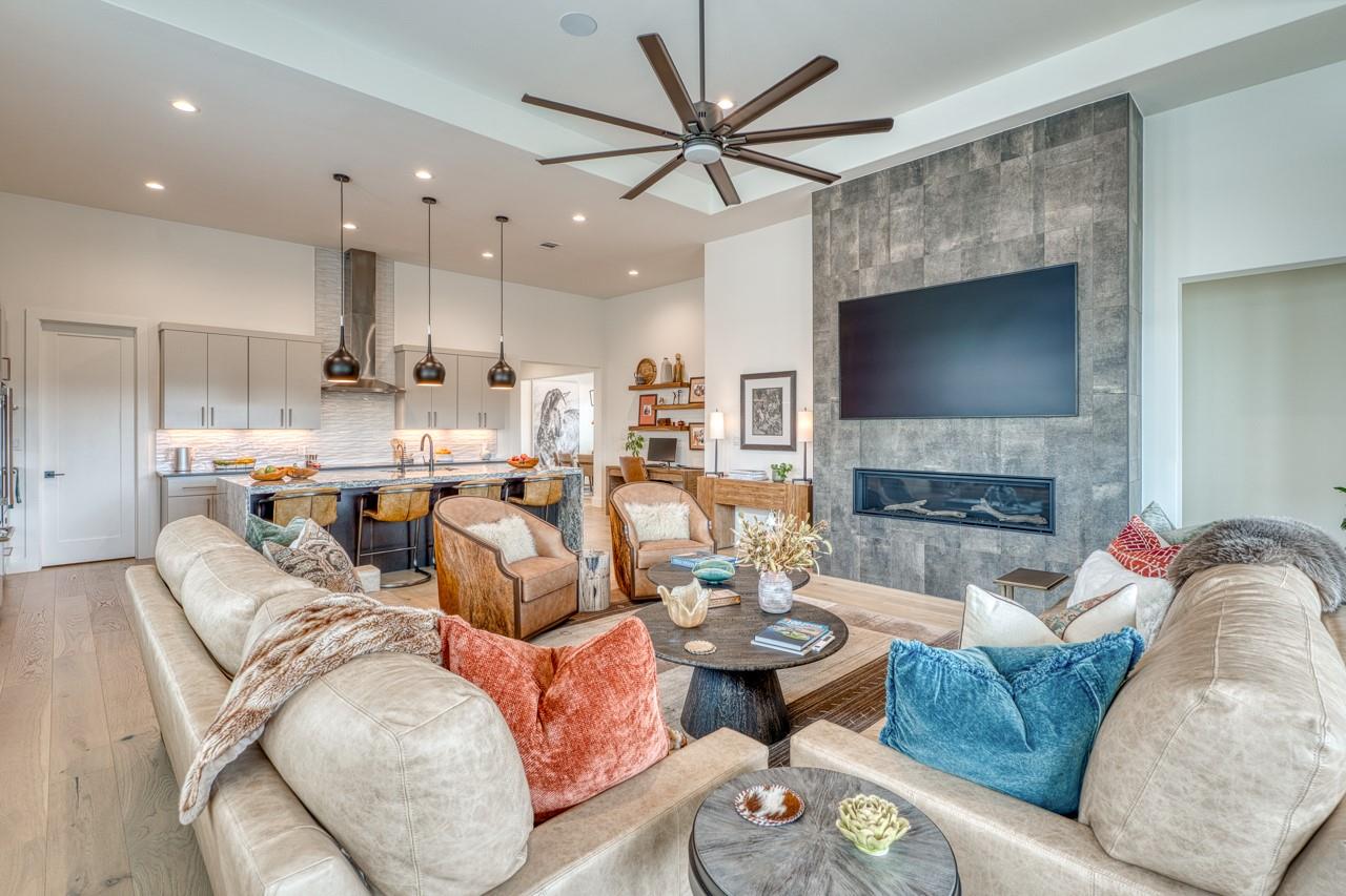 202 Azalea Loop, Horseshoe Bay, TX 78657