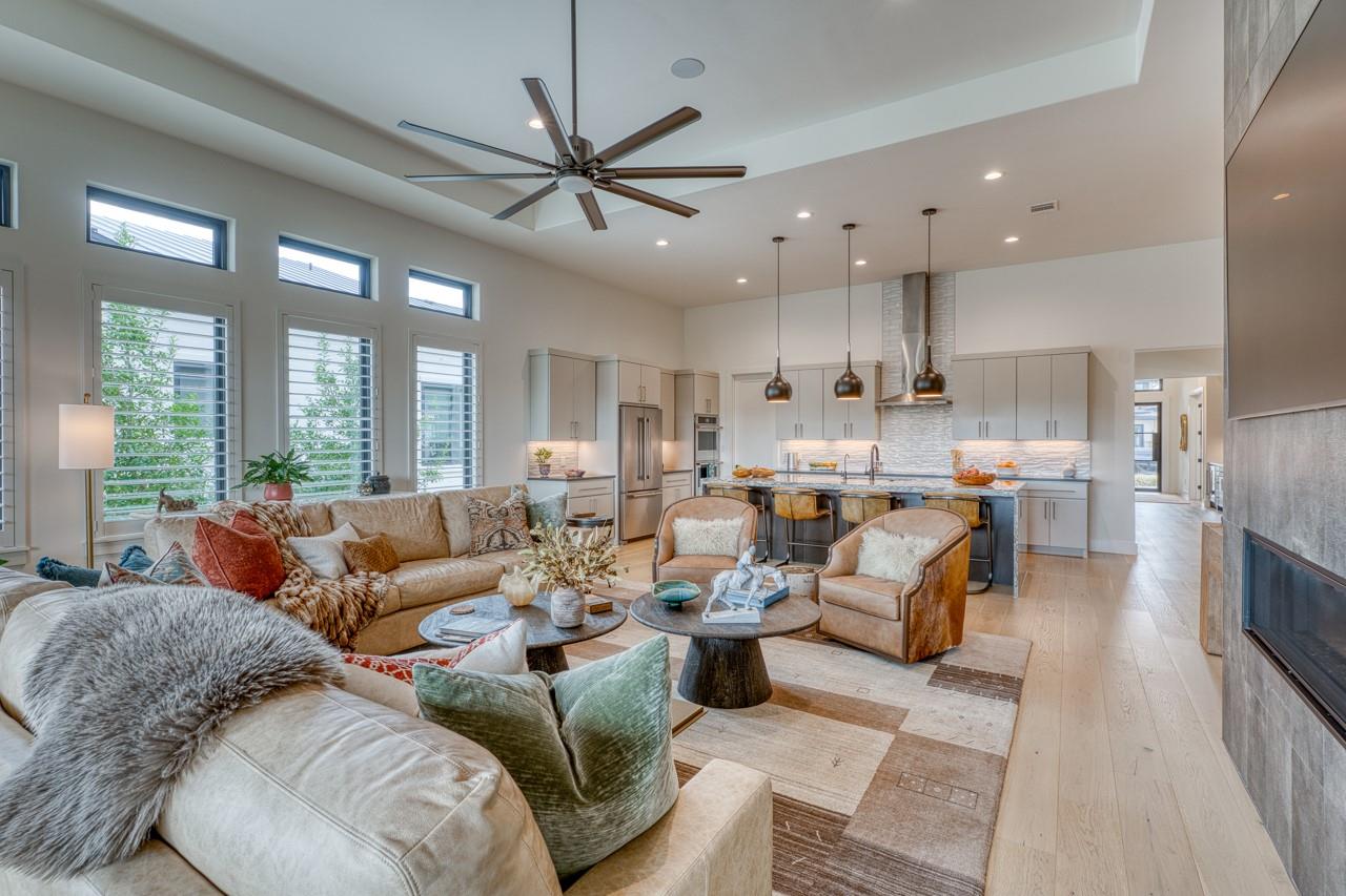 202 Azalea Loop, Horseshoe Bay, TX 78657