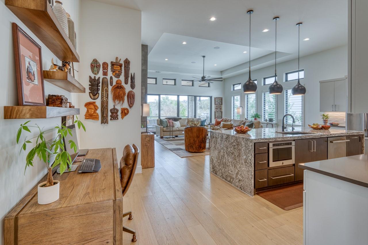 202 Azalea Loop, Horseshoe Bay, TX 78657