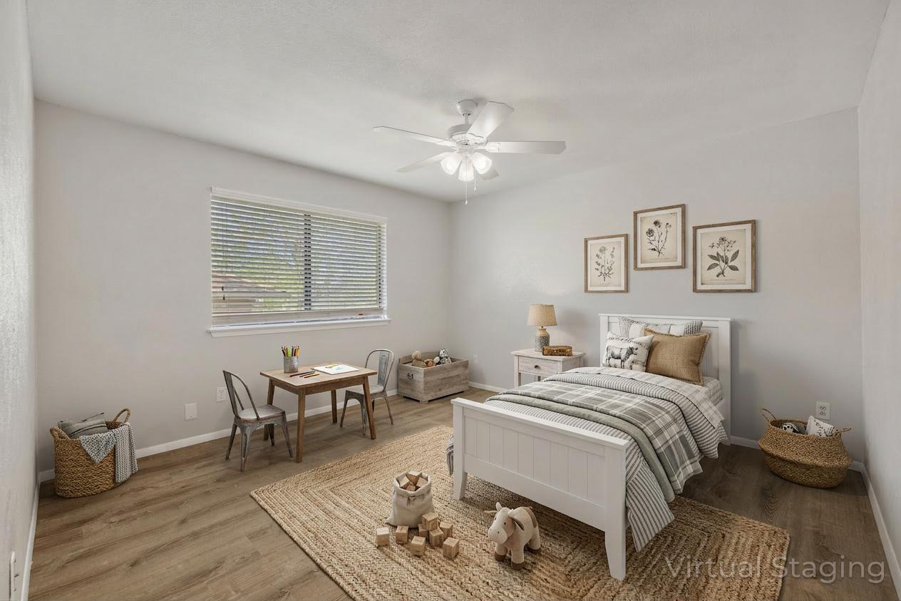 1101 Huntridge Dr, Austin, TX 78758