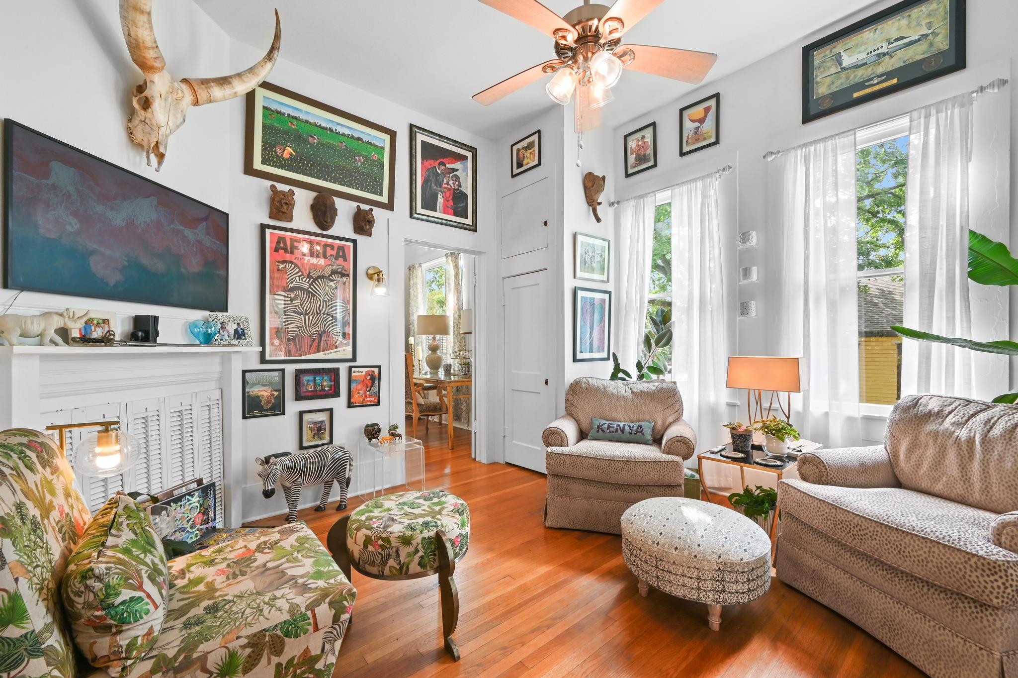 221 N Johnson Ave, San Marcos, TX 78666