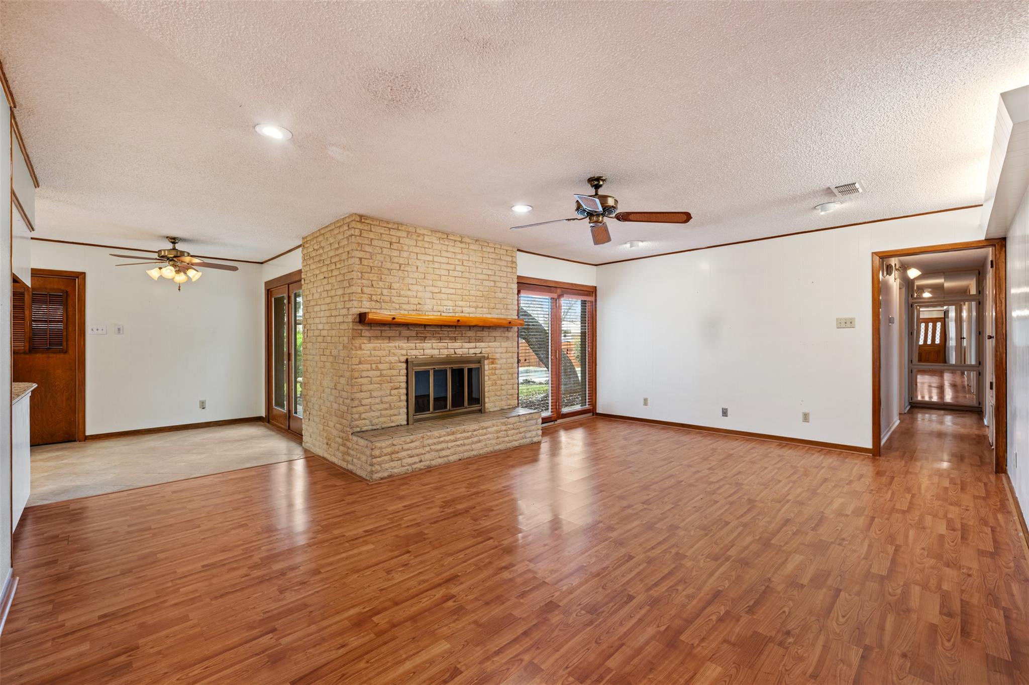 8709 Honeysuckle Trl, Austin, TX 78759