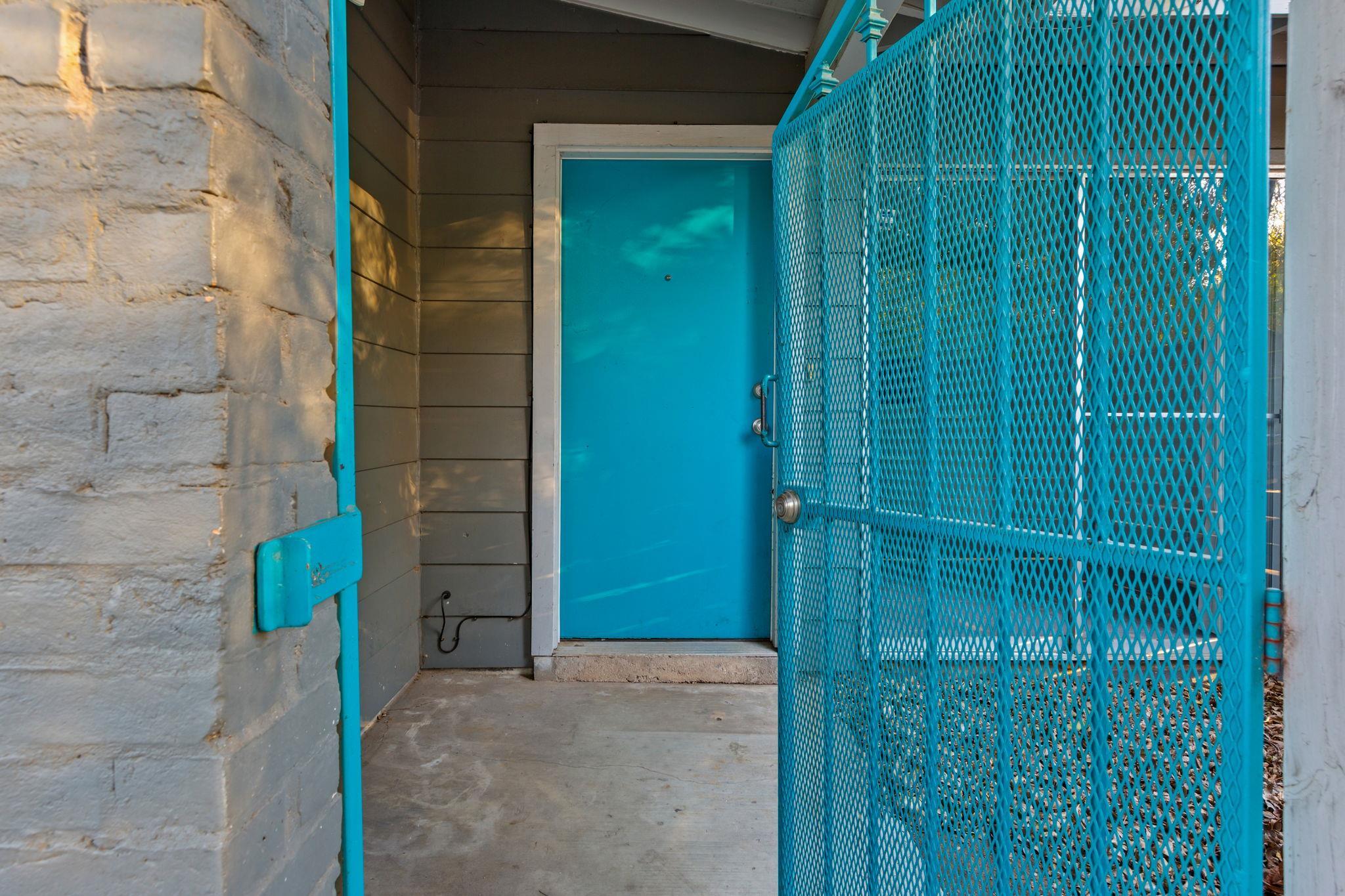 1907 Fairlawn Ln # 2, Austin, TX 78704