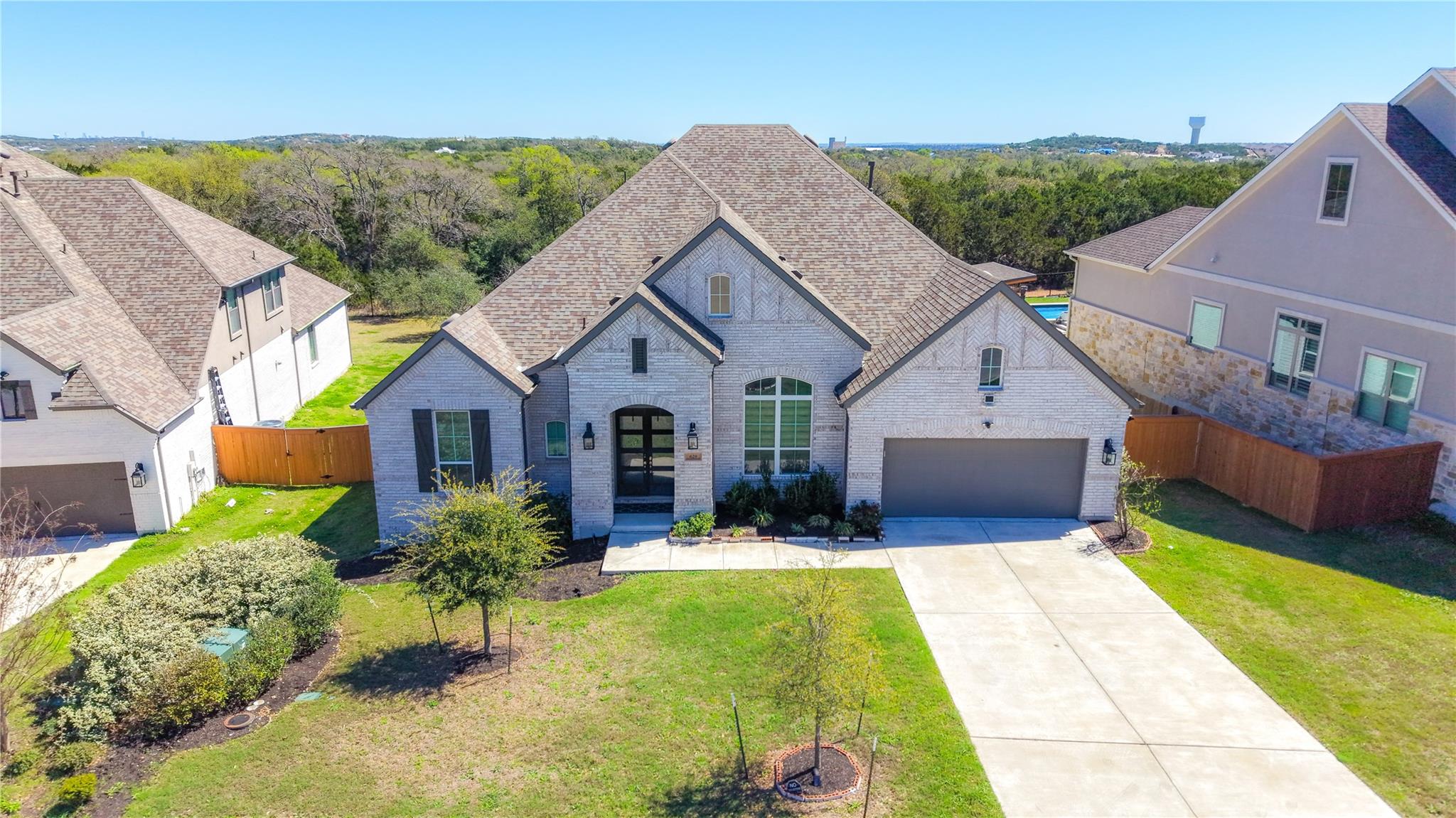 629 Rocky Spot Dr, Austin, TX 78737