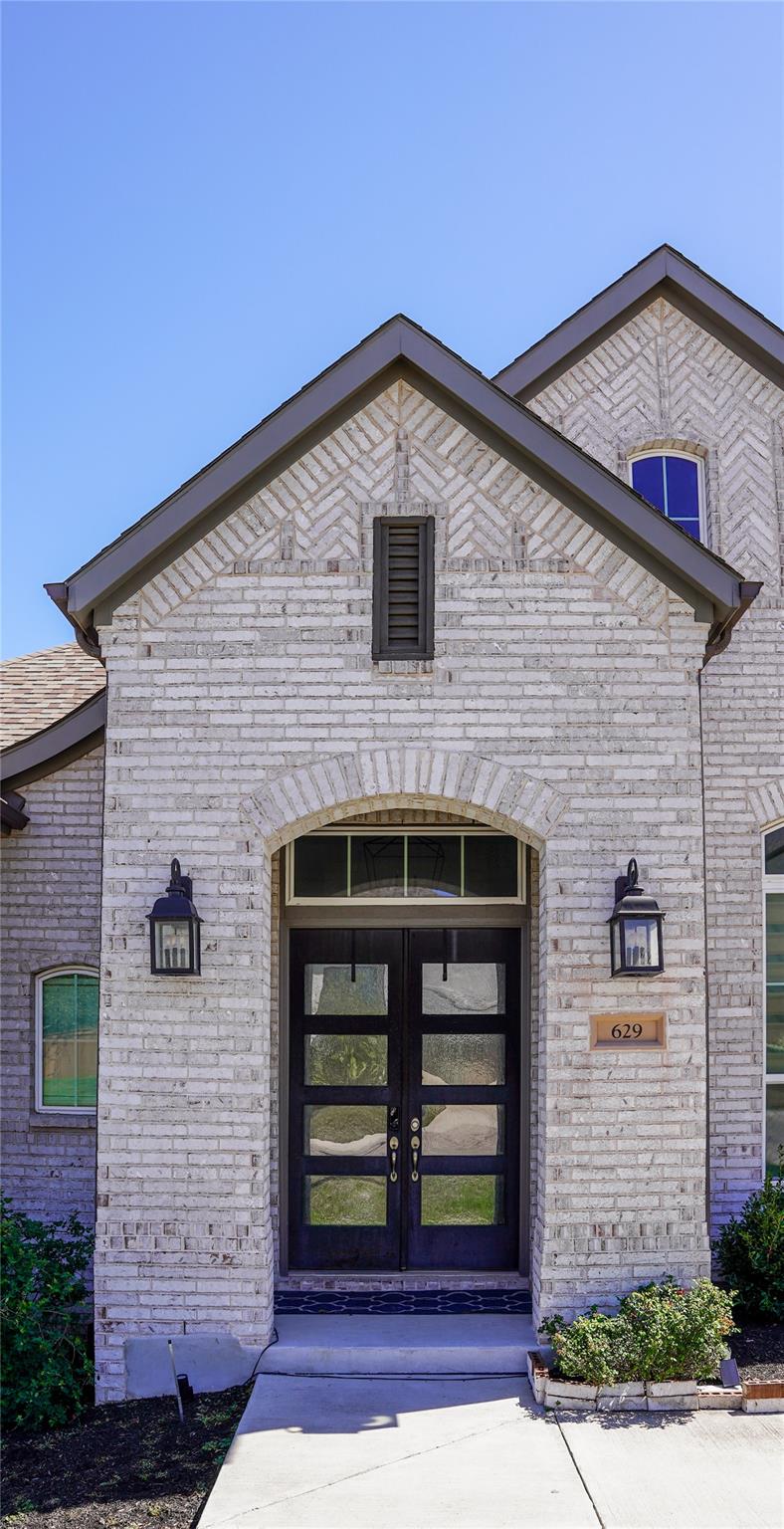 629 Rocky Spot Dr, Austin, TX 78737