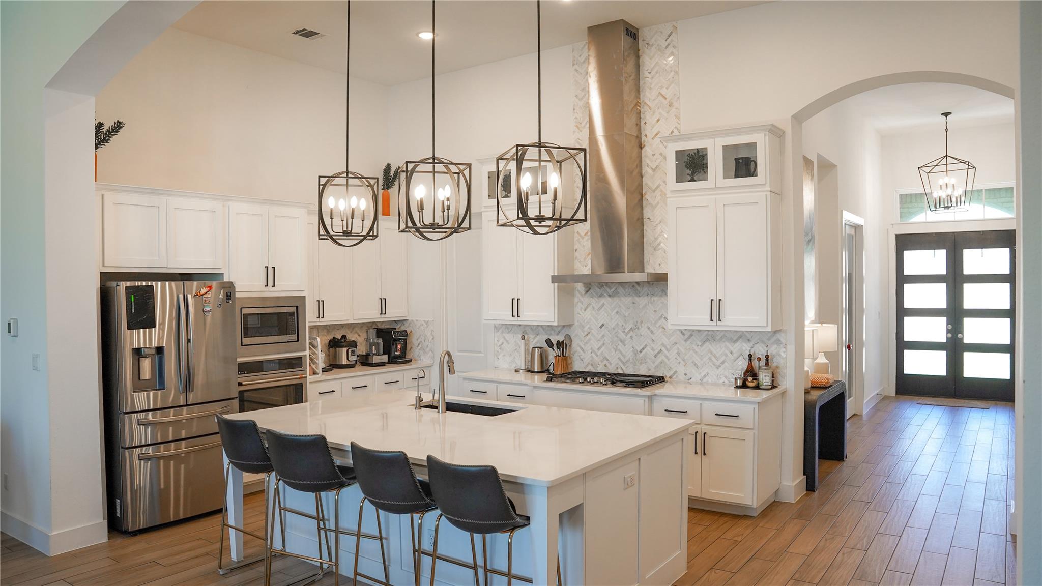 629 Rocky Spot Dr, Austin, TX 78737