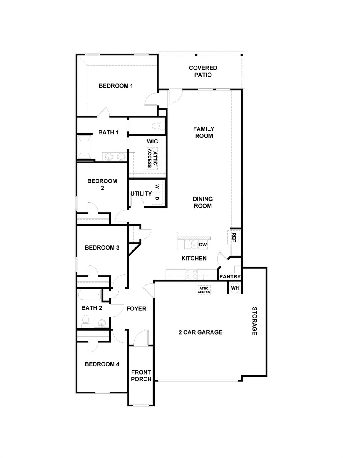 320 Yosemite Dr, Kyle, TX 78640