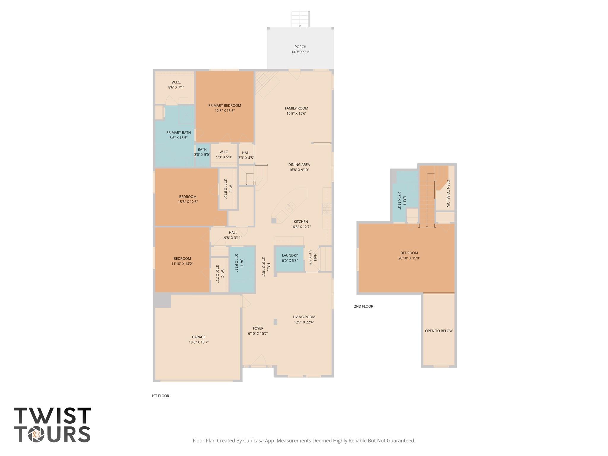 14316 Broadwinged Hawk Dr, Austin, TX 78738