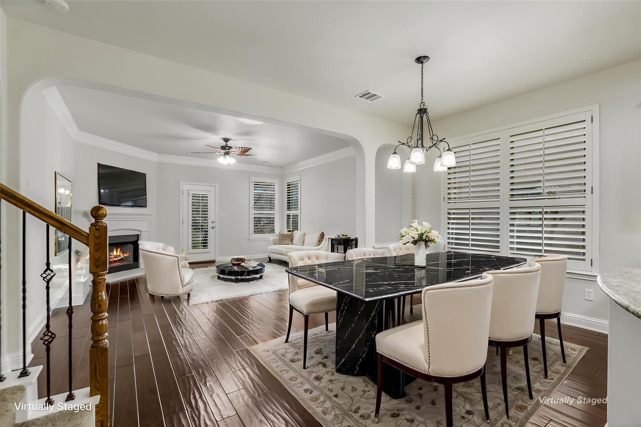 14316 Broadwinged Hawk Dr, Austin, TX 78738