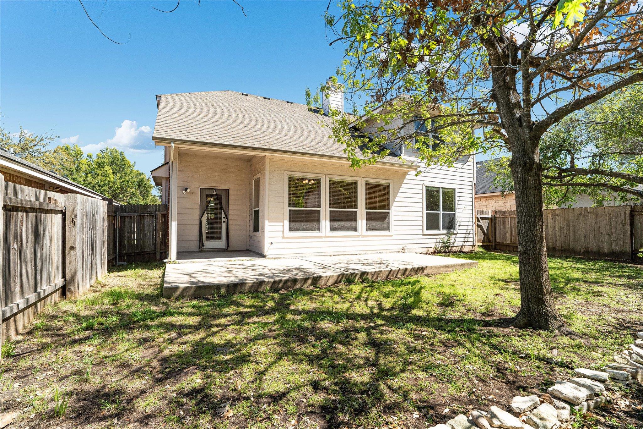 2207 Clover Ridge Dr, Cedar Park, TX 78613