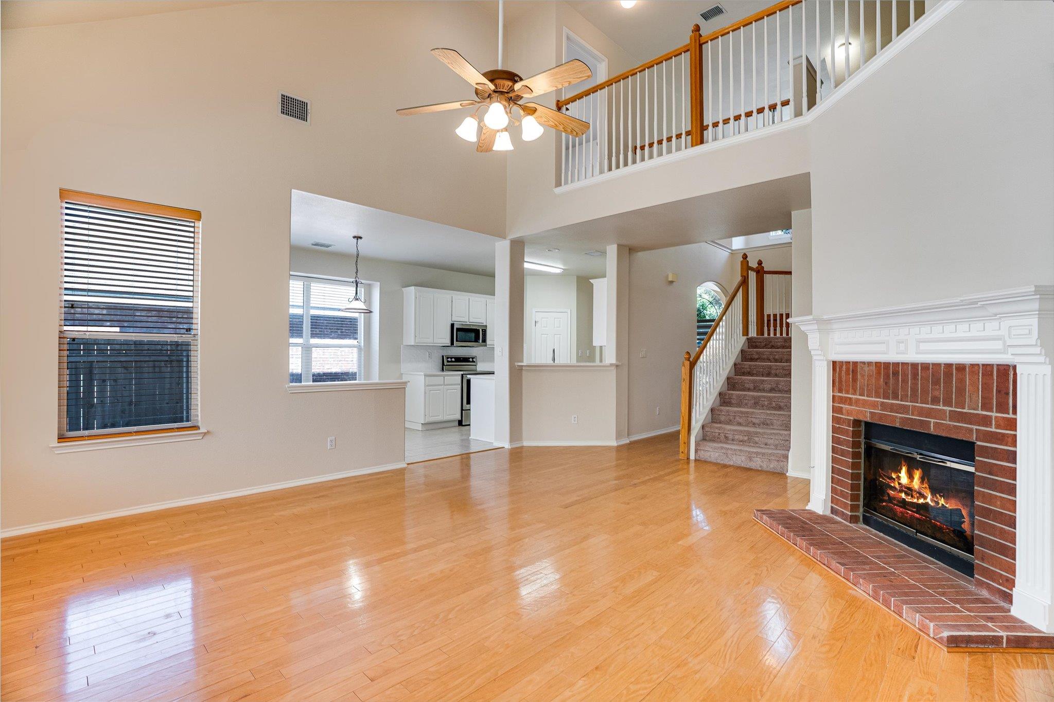 2207 Clover Ridge Dr, Cedar Park, TX 78613