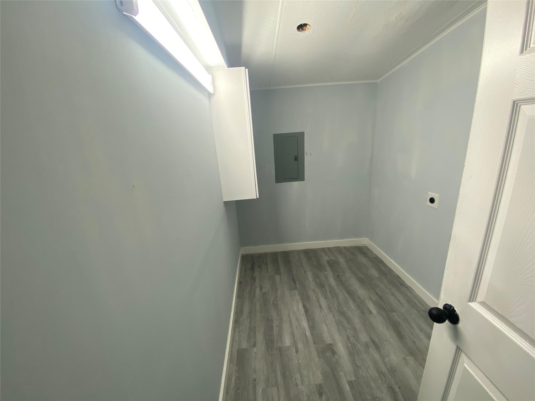 271 Cottonwood Trl, Maxwell, TX 78656