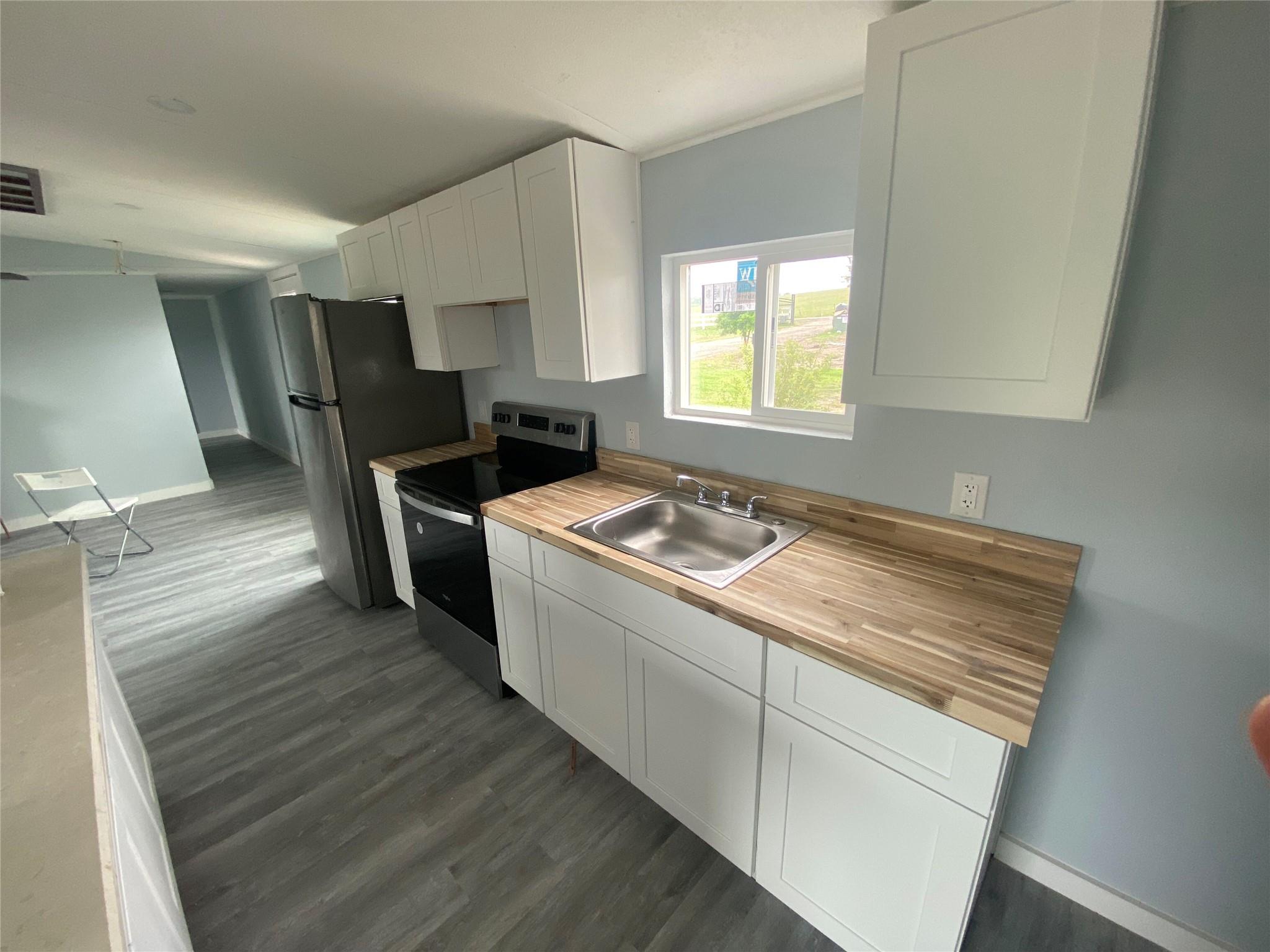 271 Cottonwood Trl, Maxwell, TX 78656