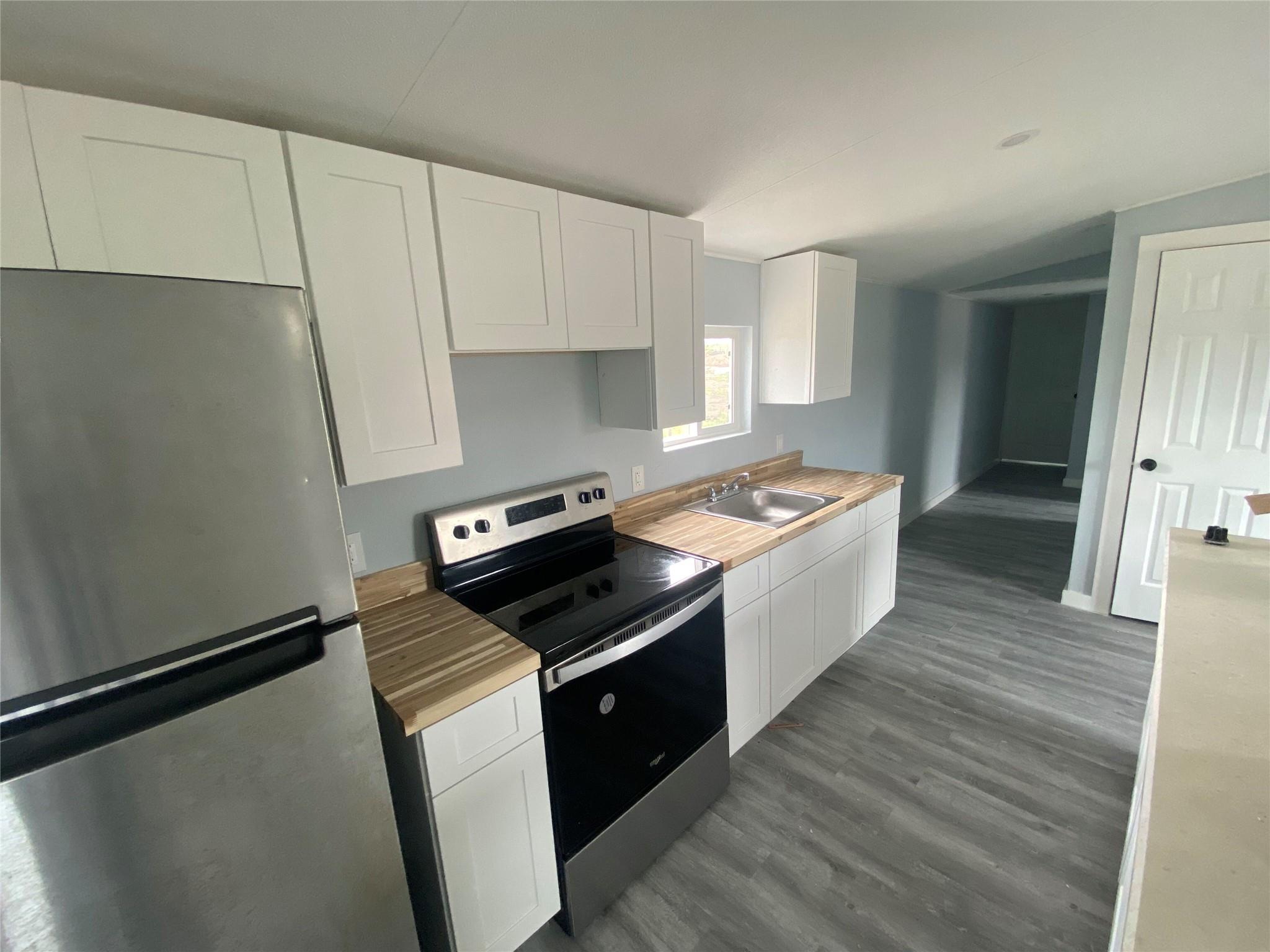 271 Cottonwood Trl, Maxwell, TX 78656